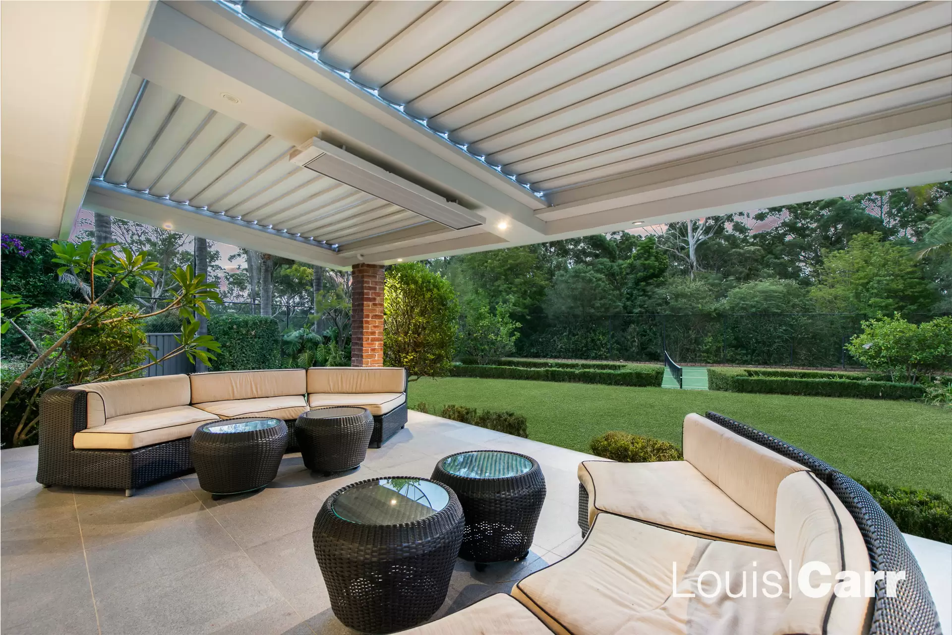 8 Eaglehawk Place, West Pennant Hills For Sale by Louis Carr Real Estate - image 3