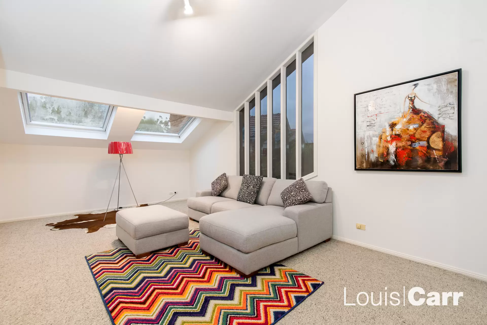 8 Eaglehawk Place, West Pennant Hills For Sale by Louis Carr Real Estate - image 7