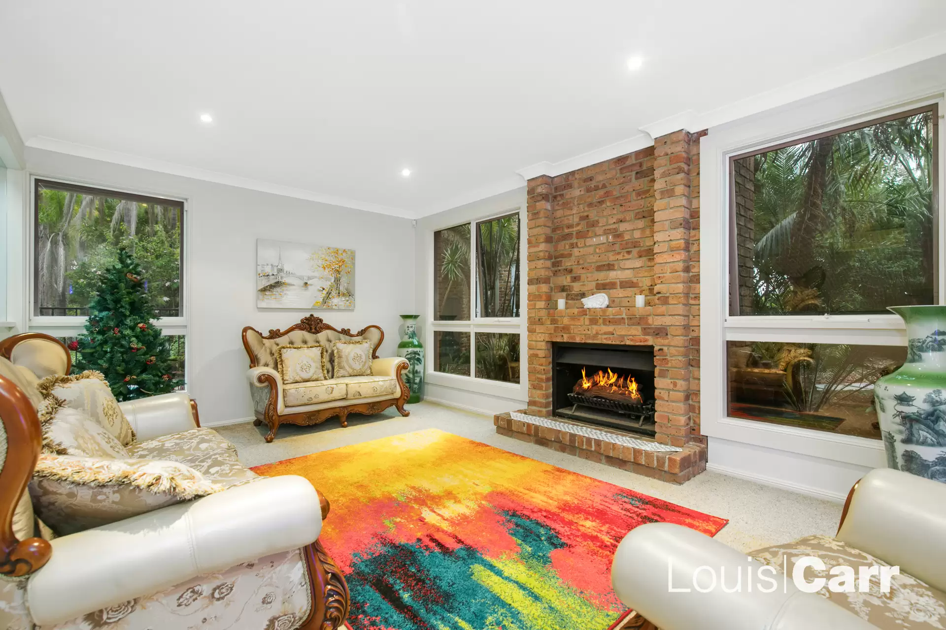 8 Eaglehawk Place, West Pennant Hills For Sale by Louis Carr Real Estate - image 6