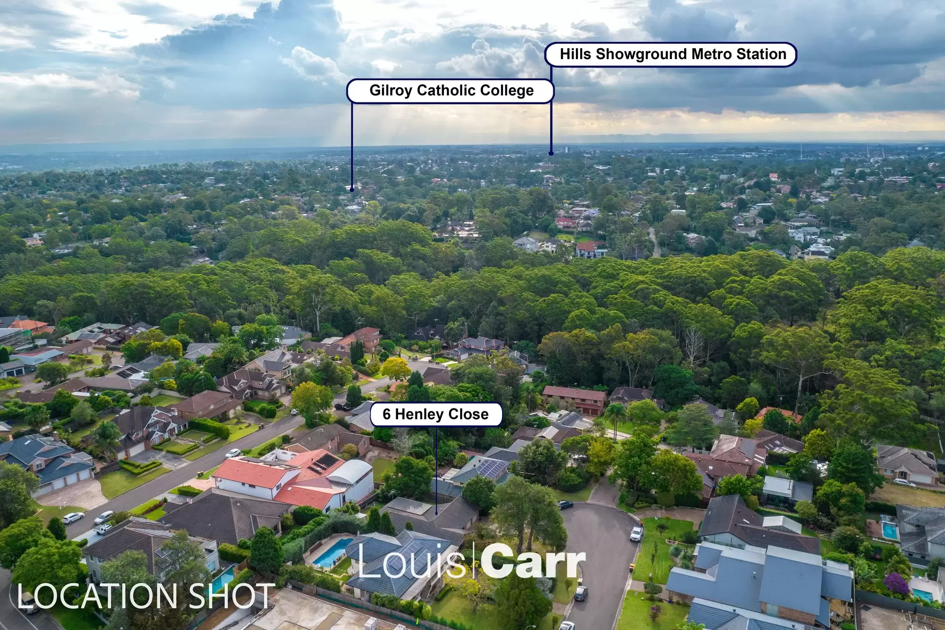 6 Henley Close, Castle Hill Sold by Louis Carr Real Estate - image 18