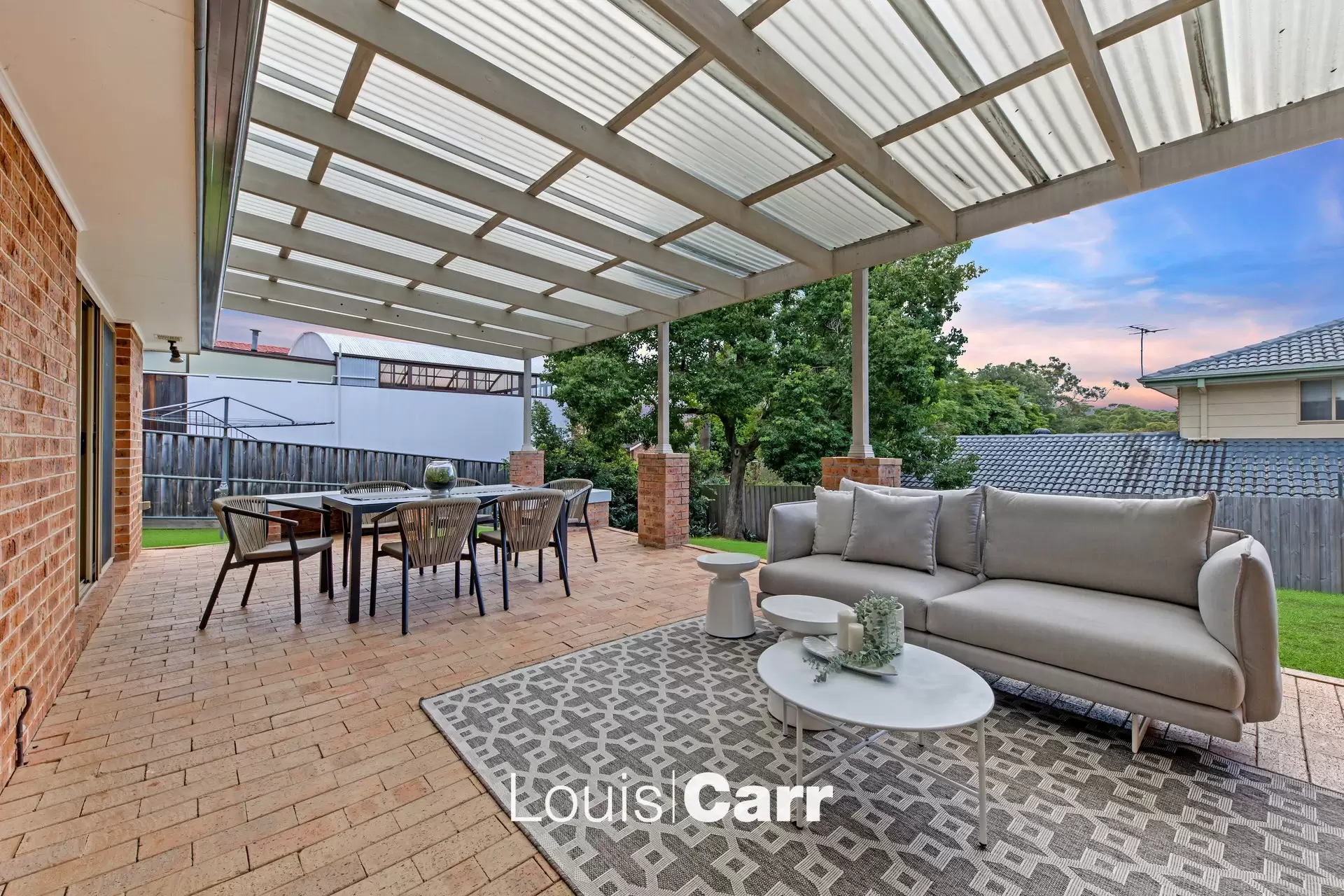 6 Henley Close, Castle Hill Sold by Louis Carr Real Estate - image 7
