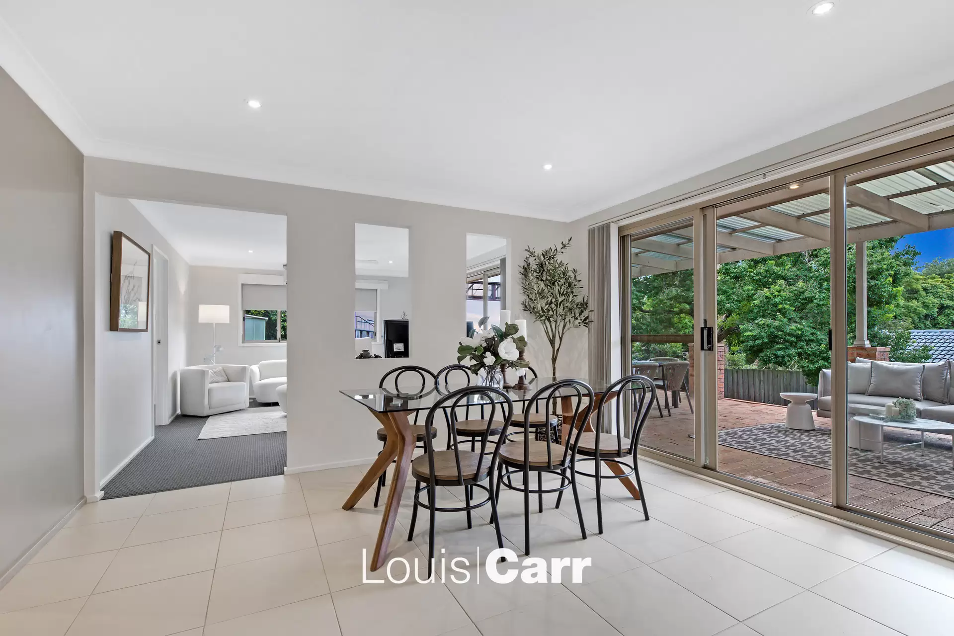 6 Henley Close, Castle Hill Sold by Louis Carr Real Estate - image 8