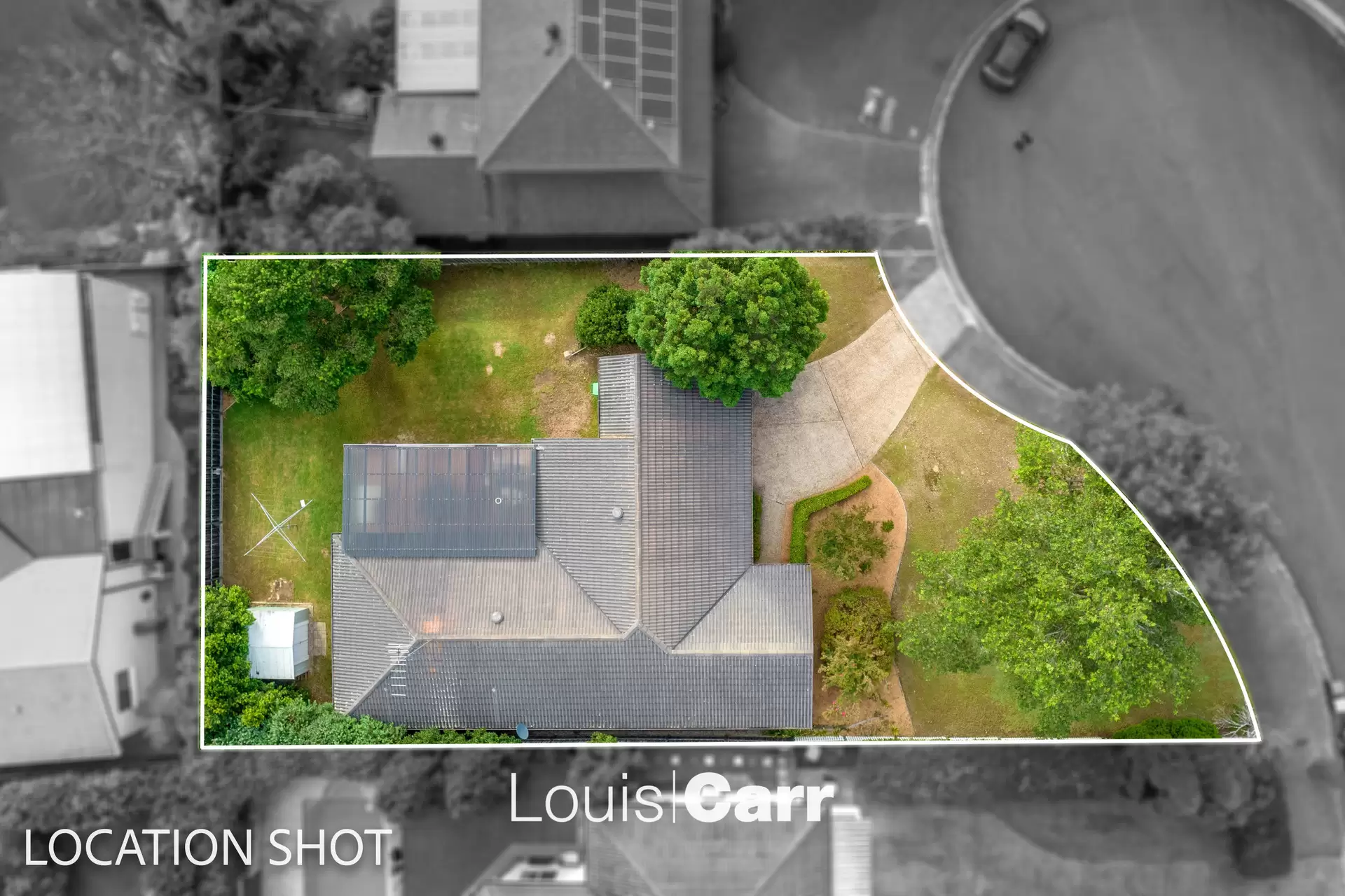 6 Henley Close, Castle Hill Sold by Louis Carr Real Estate - image 16