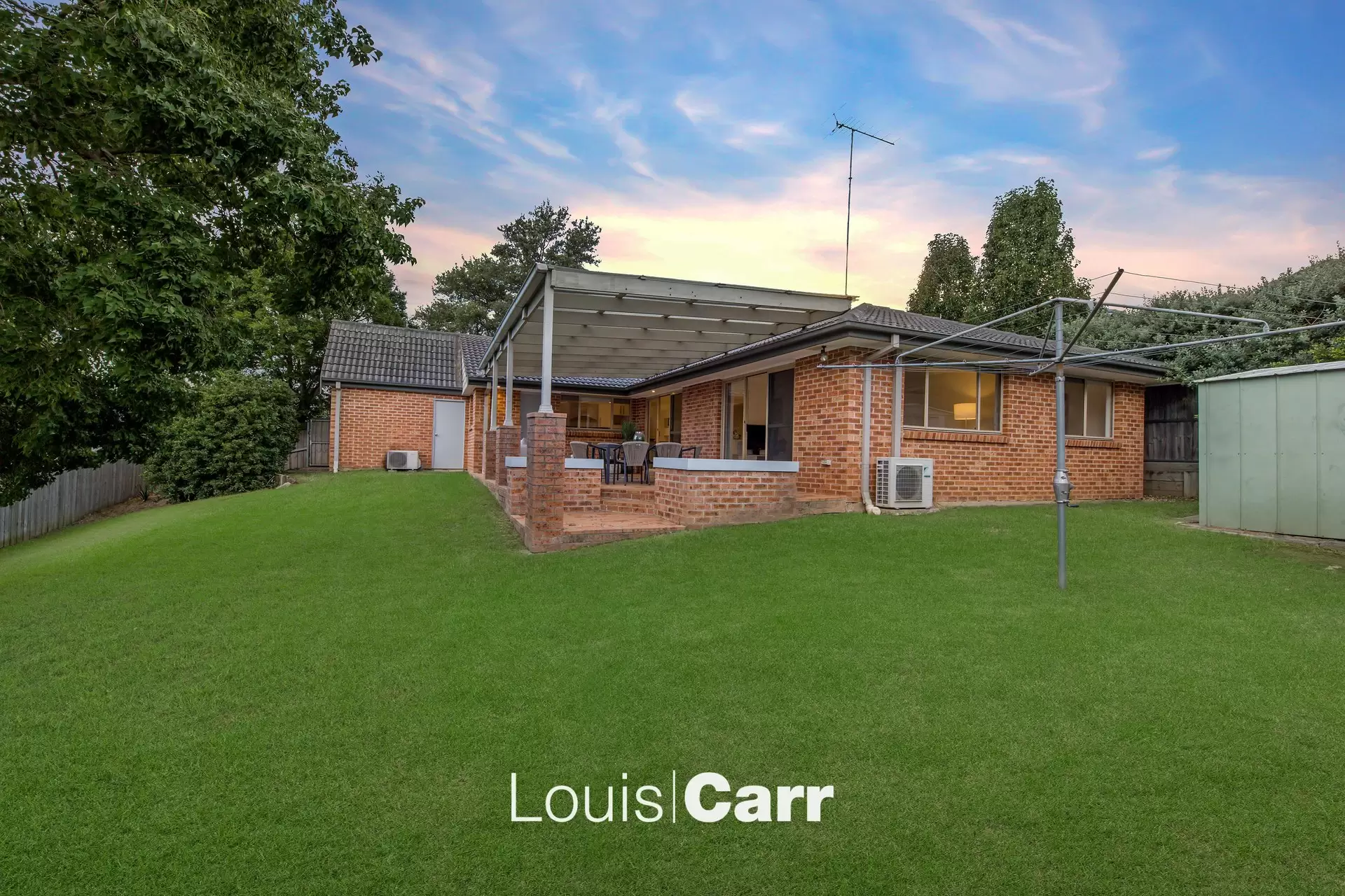 6 Henley Close, Castle Hill Sold by Louis Carr Real Estate - image 2
