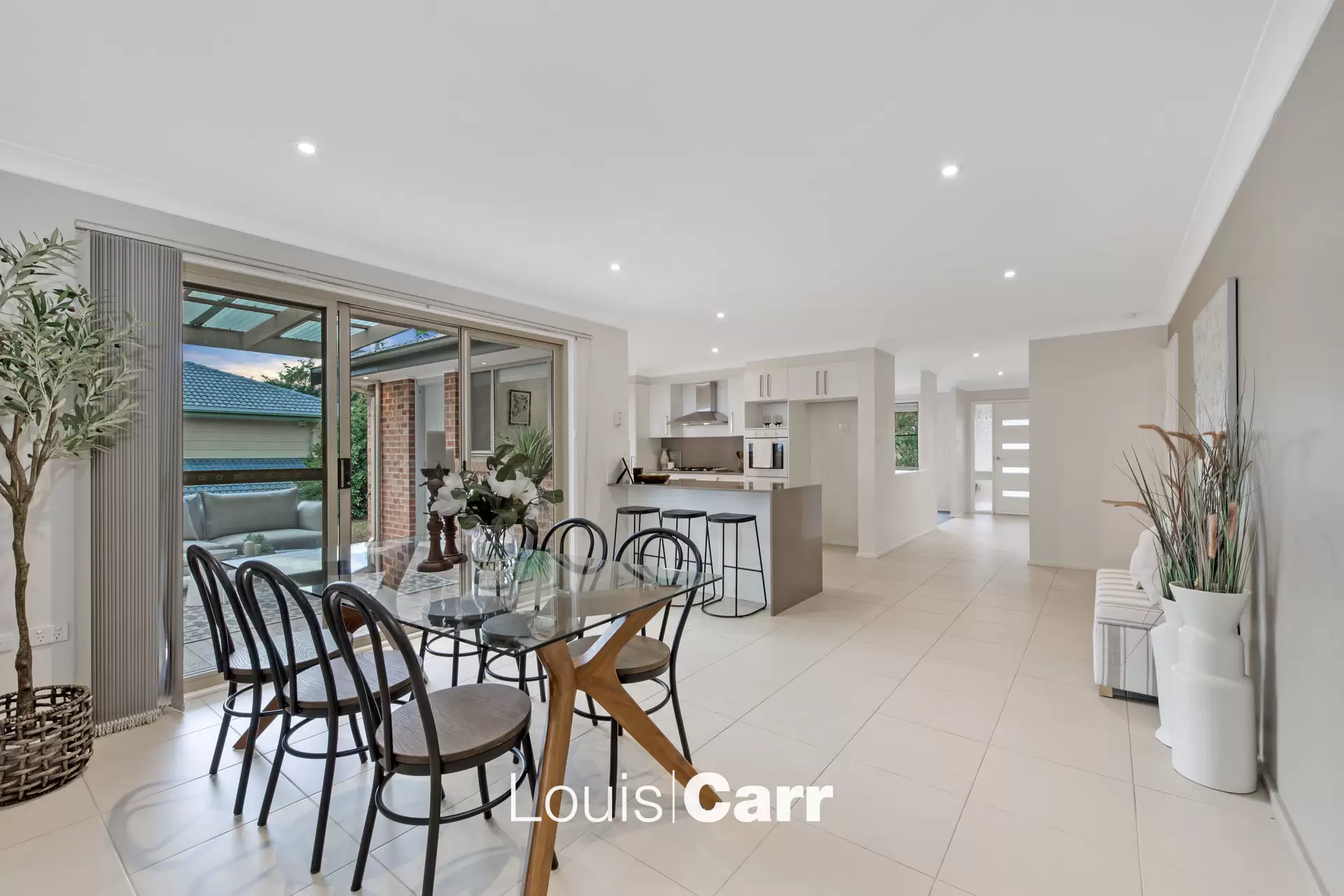 6 Henley Close, Castle Hill Sold by Louis Carr Real Estate - image 3