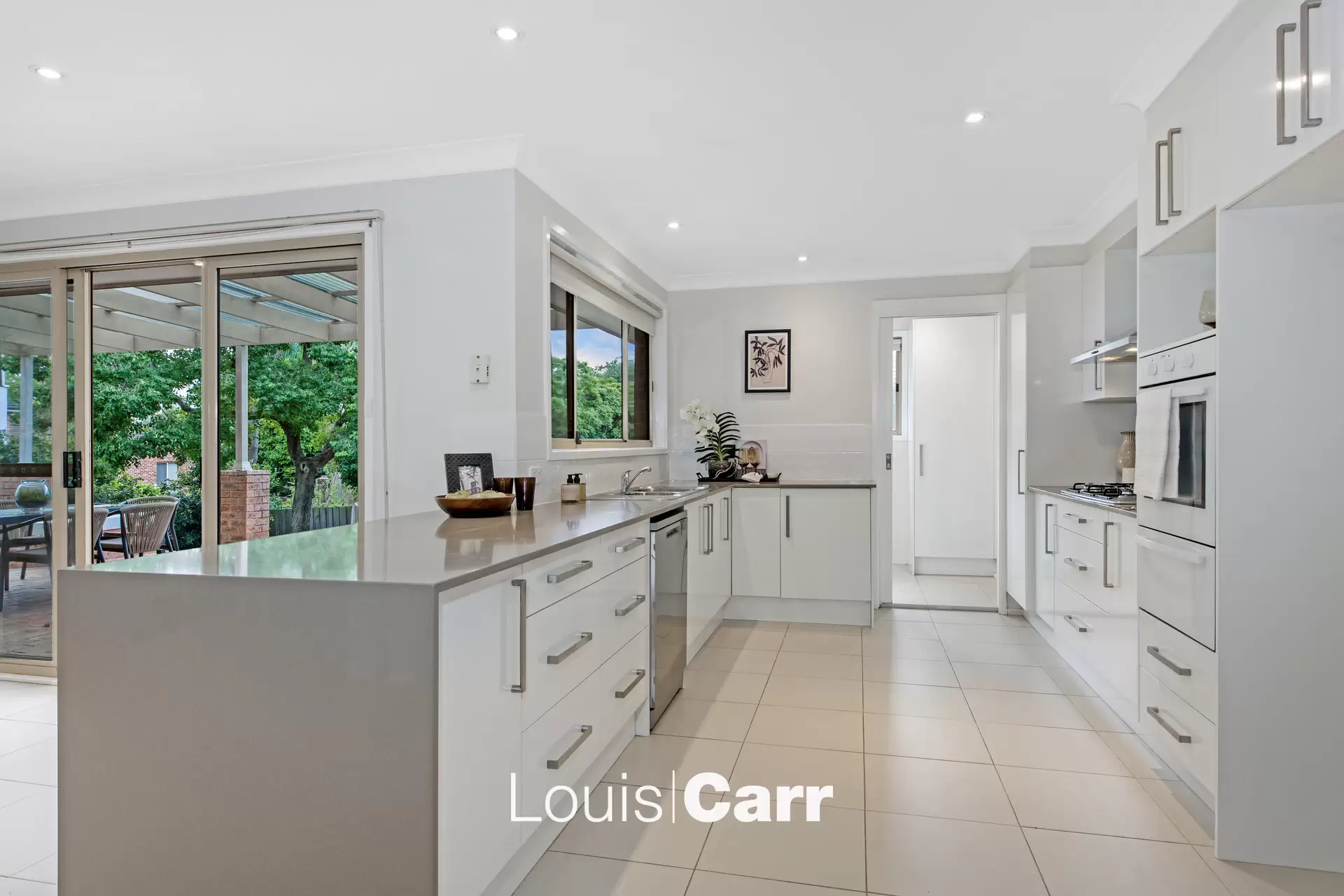 6 Henley Close, Castle Hill Sold by Louis Carr Real Estate - image 4