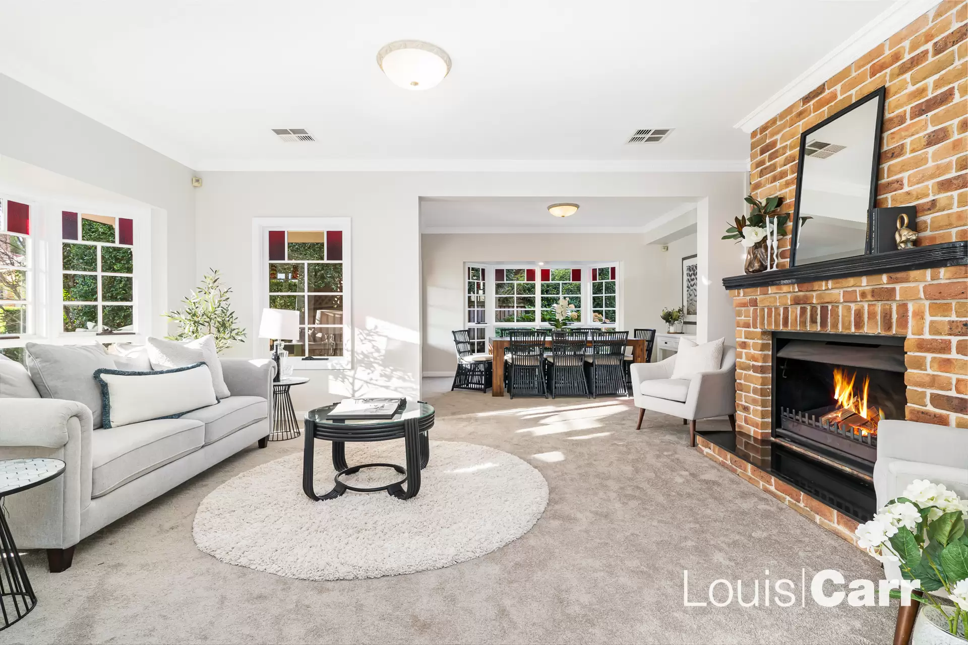 19 Glenfern Close, West Pennant Hills Sold by Louis Carr Real Estate - image 4