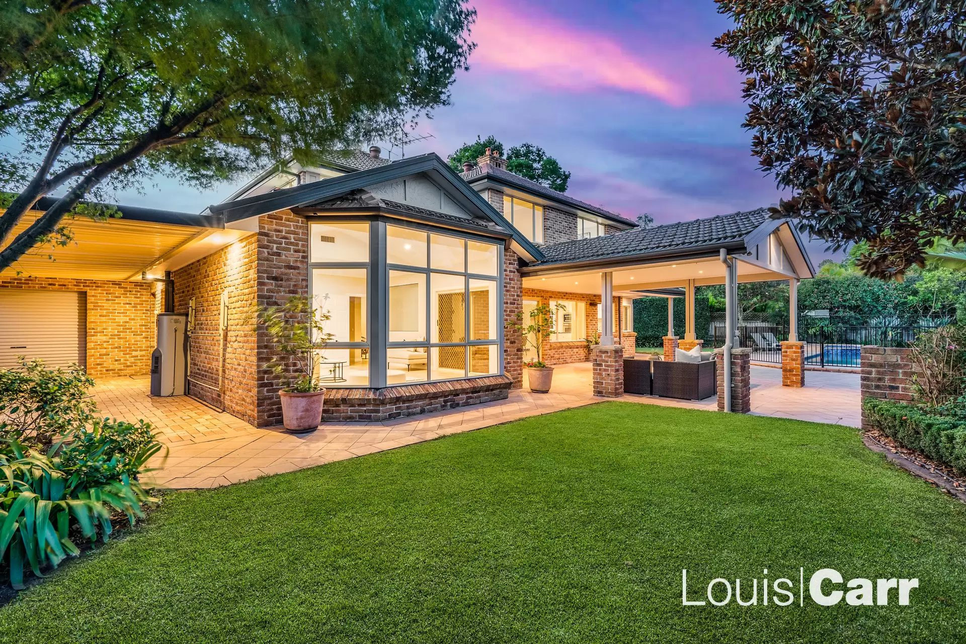 19 Glenfern Close, West Pennant Hills Sold by Louis Carr Real Estate - image 11