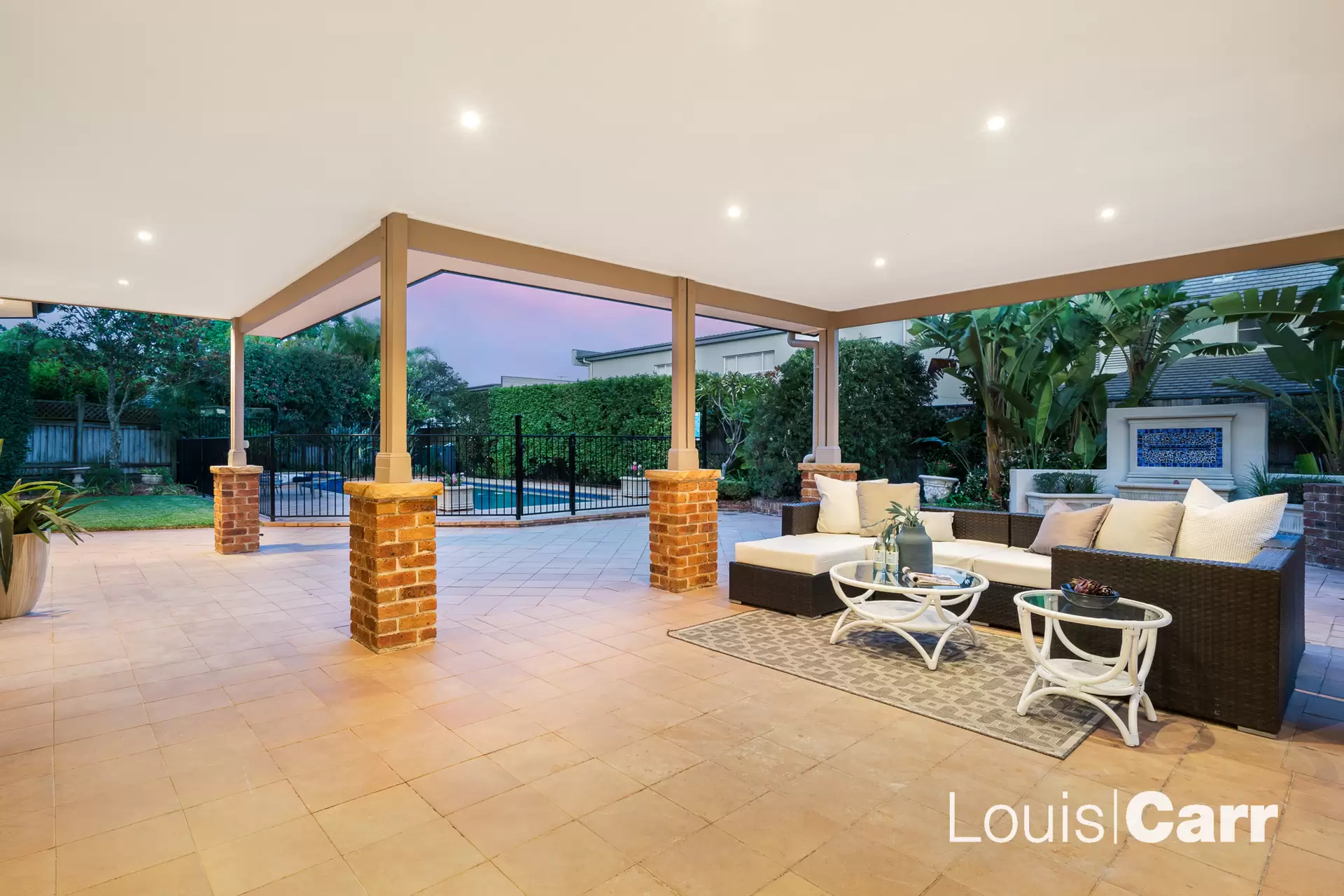 19 Glenfern Close, West Pennant Hills Sold by Louis Carr Real Estate - image 10