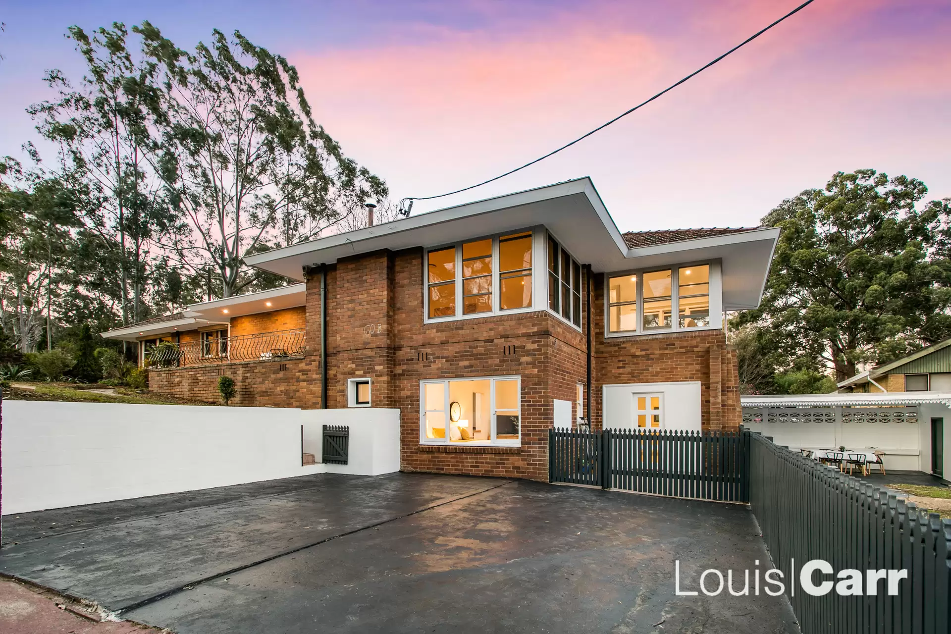 60b Cardinal Avenue, Beecroft For Sale by Louis Carr Real Estate - image 10