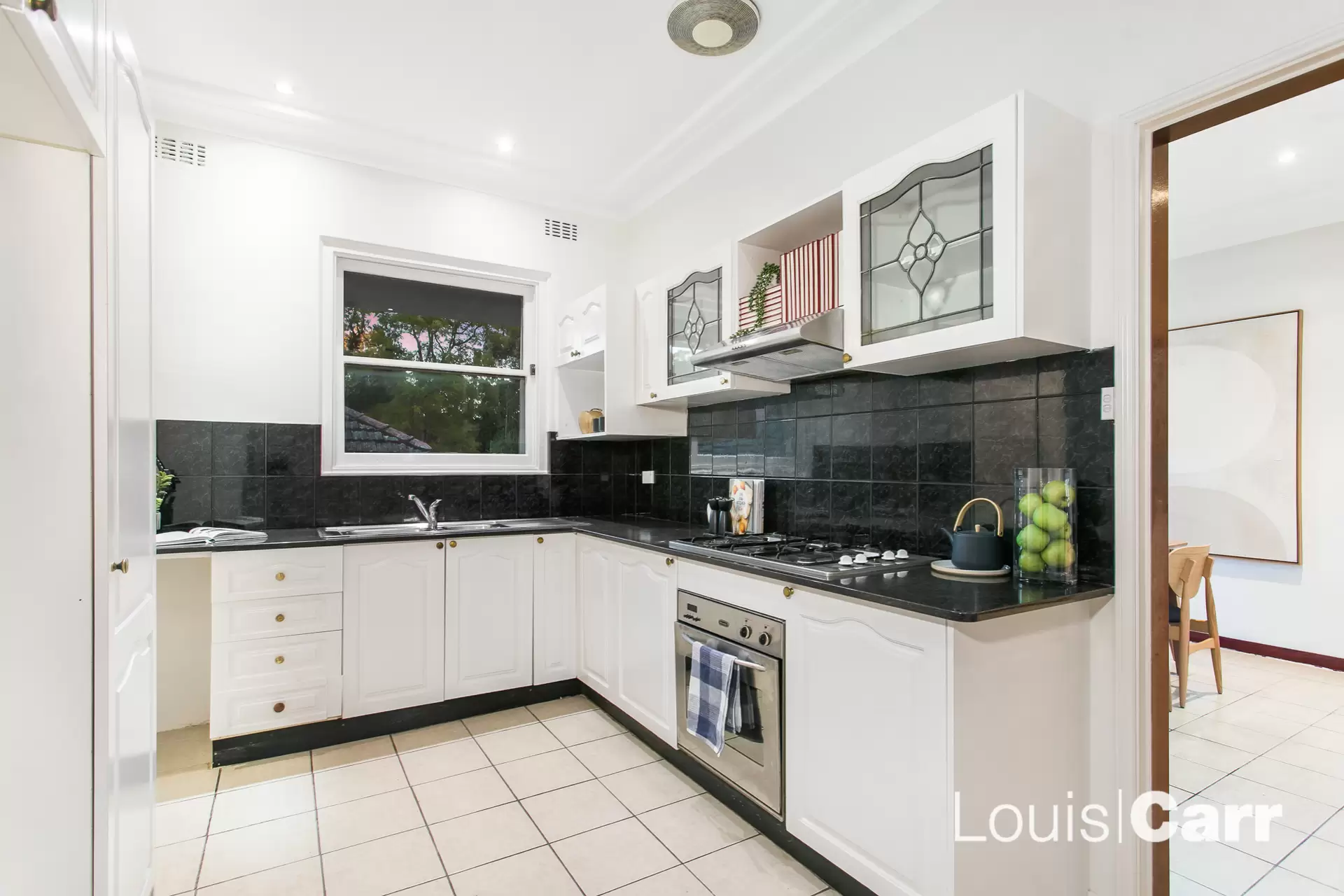 60b Cardinal Avenue, Beecroft For Sale by Louis Carr Real Estate - image 2