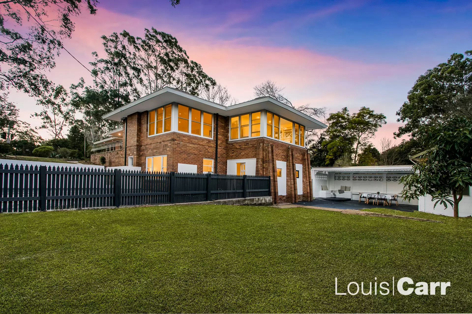 60b Cardinal Avenue, Beecroft For Sale by Louis Carr Real Estate - image 9