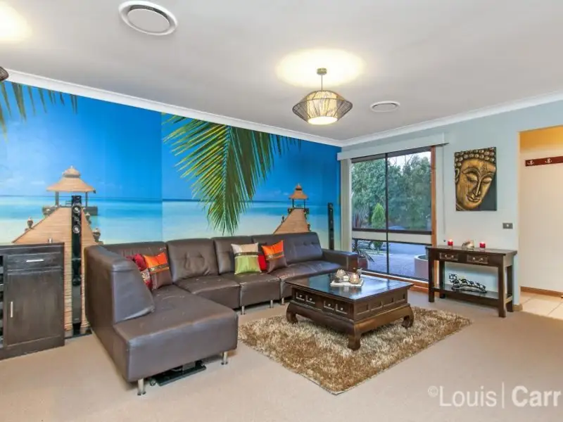 5 Camellia Court, Cherrybrook Sold by Louis Carr Real Estate - image 2