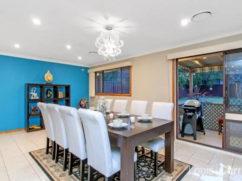 5 Camellia Court, Cherrybrook Sold by Louis Carr Real Estate - image 6