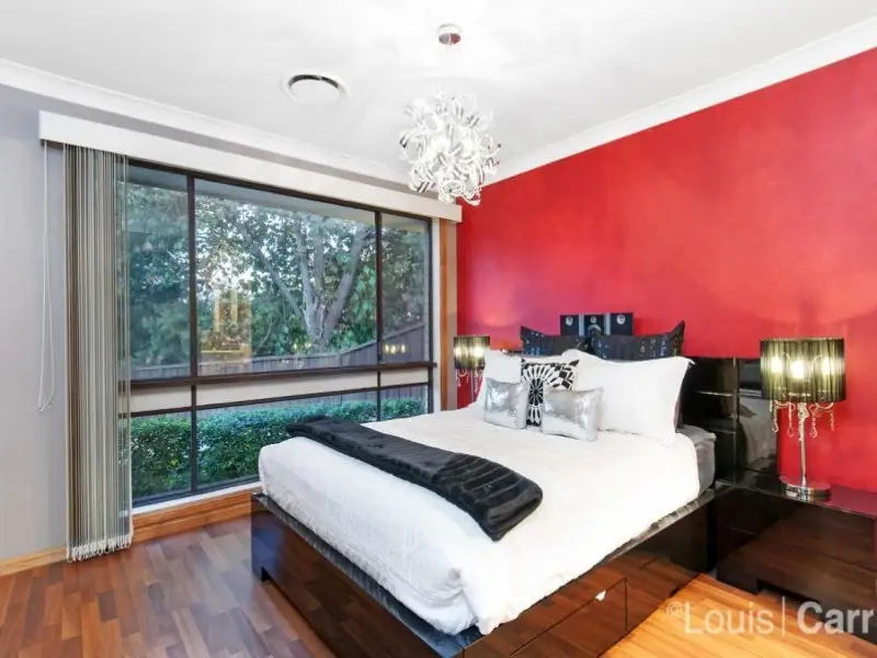 5 Camellia Court, Cherrybrook Sold by Louis Carr Real Estate - image 7