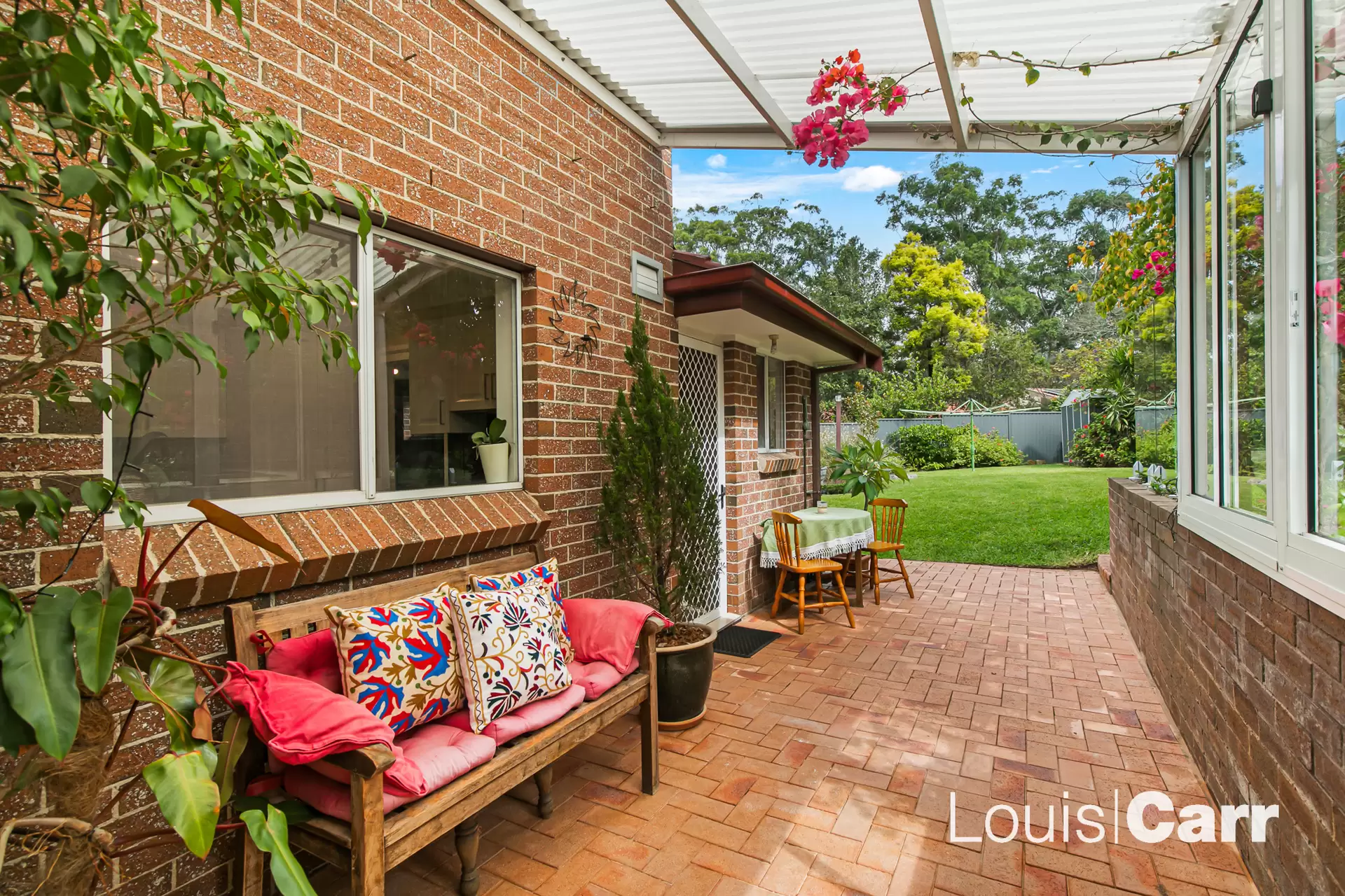 5 Virginia Place, West Pennant Hills For Sale by Louis Carr Real Estate - image 6