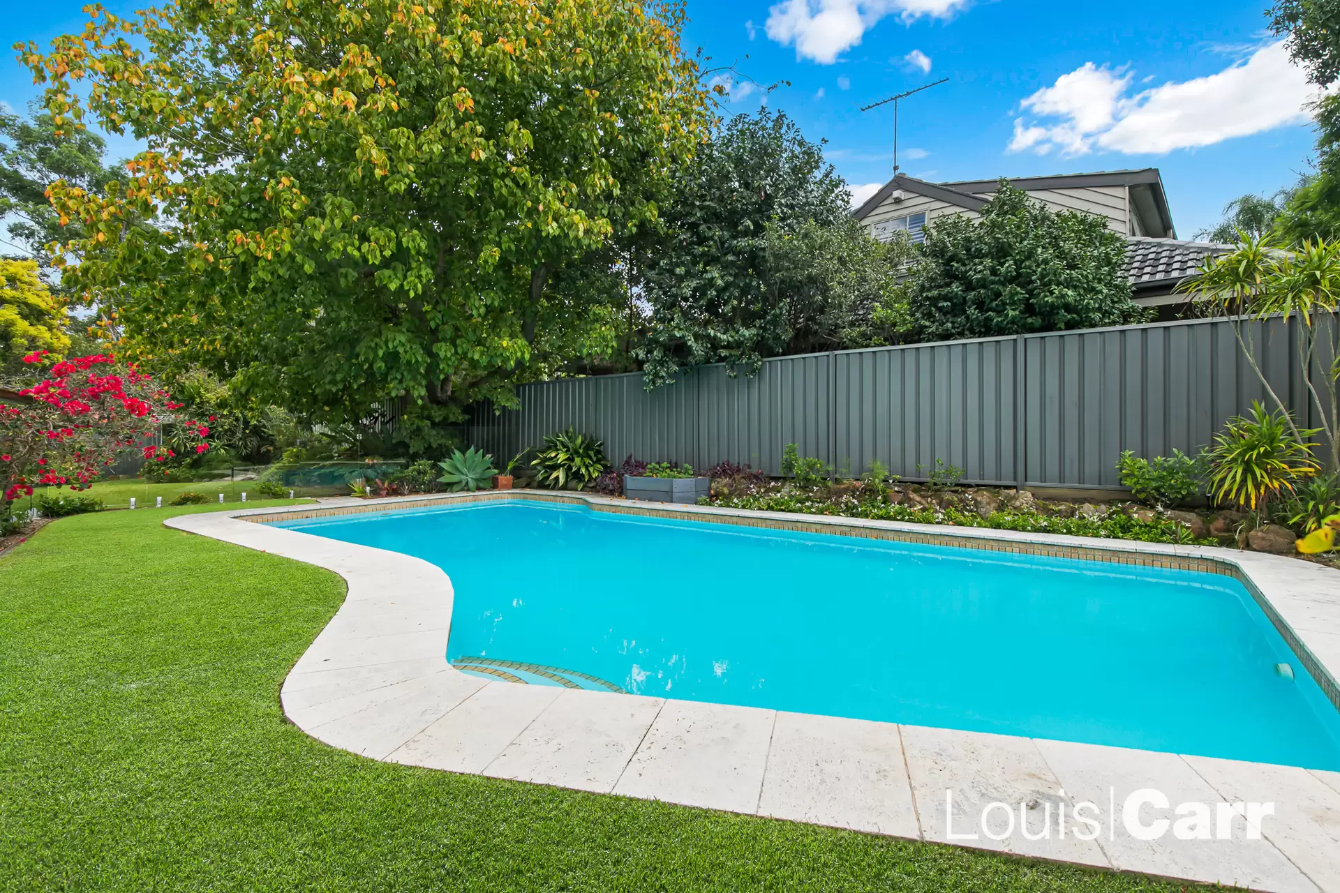 5 Virginia Place, West Pennant Hills For Sale by Louis Carr Real Estate - image 3