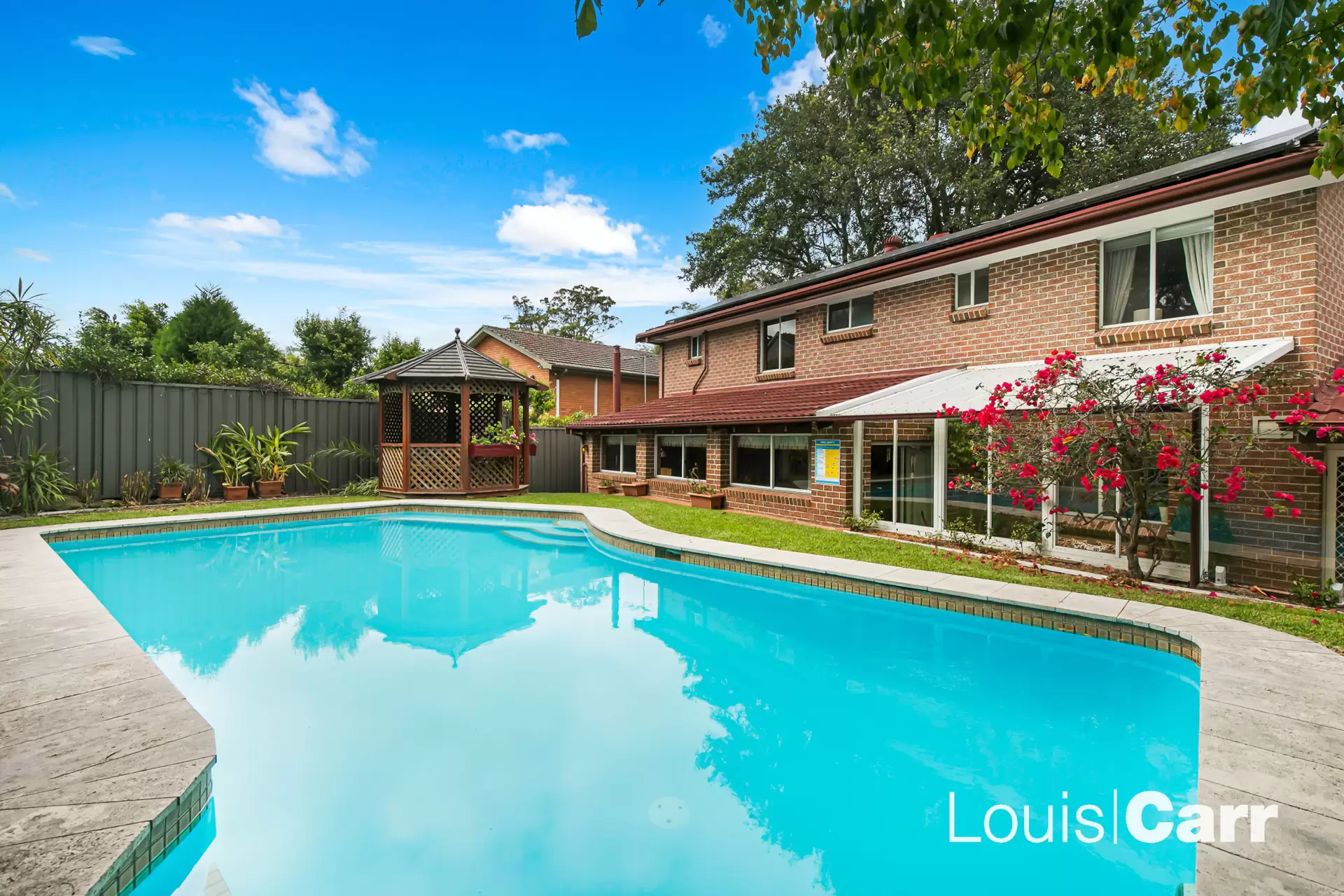 5 Virginia Place, West Pennant Hills For Sale by Louis Carr Real Estate - image 7