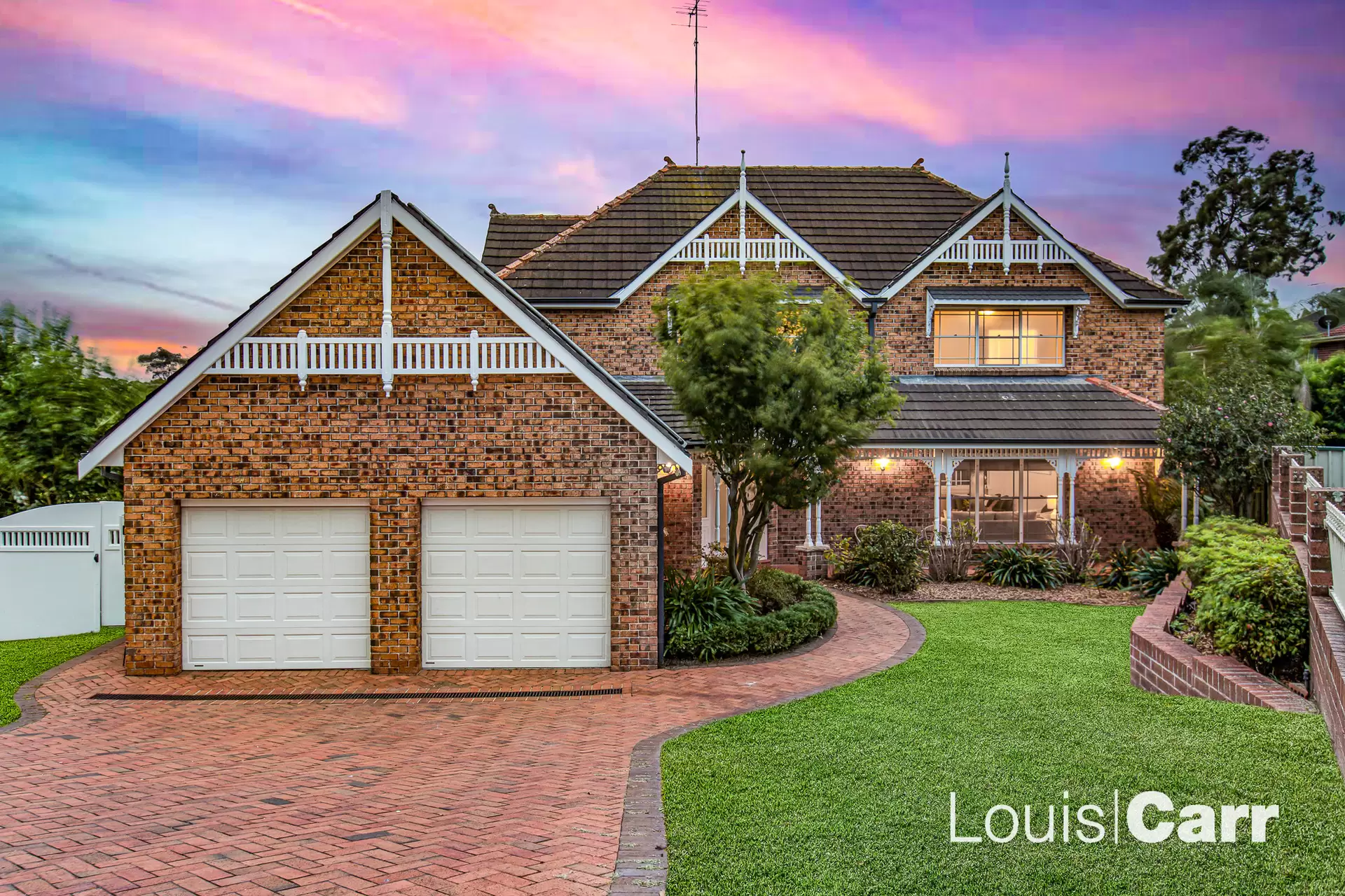 10 Boxwood Place, Cherrybrook Sold by Louis Carr Real Estate - image 1