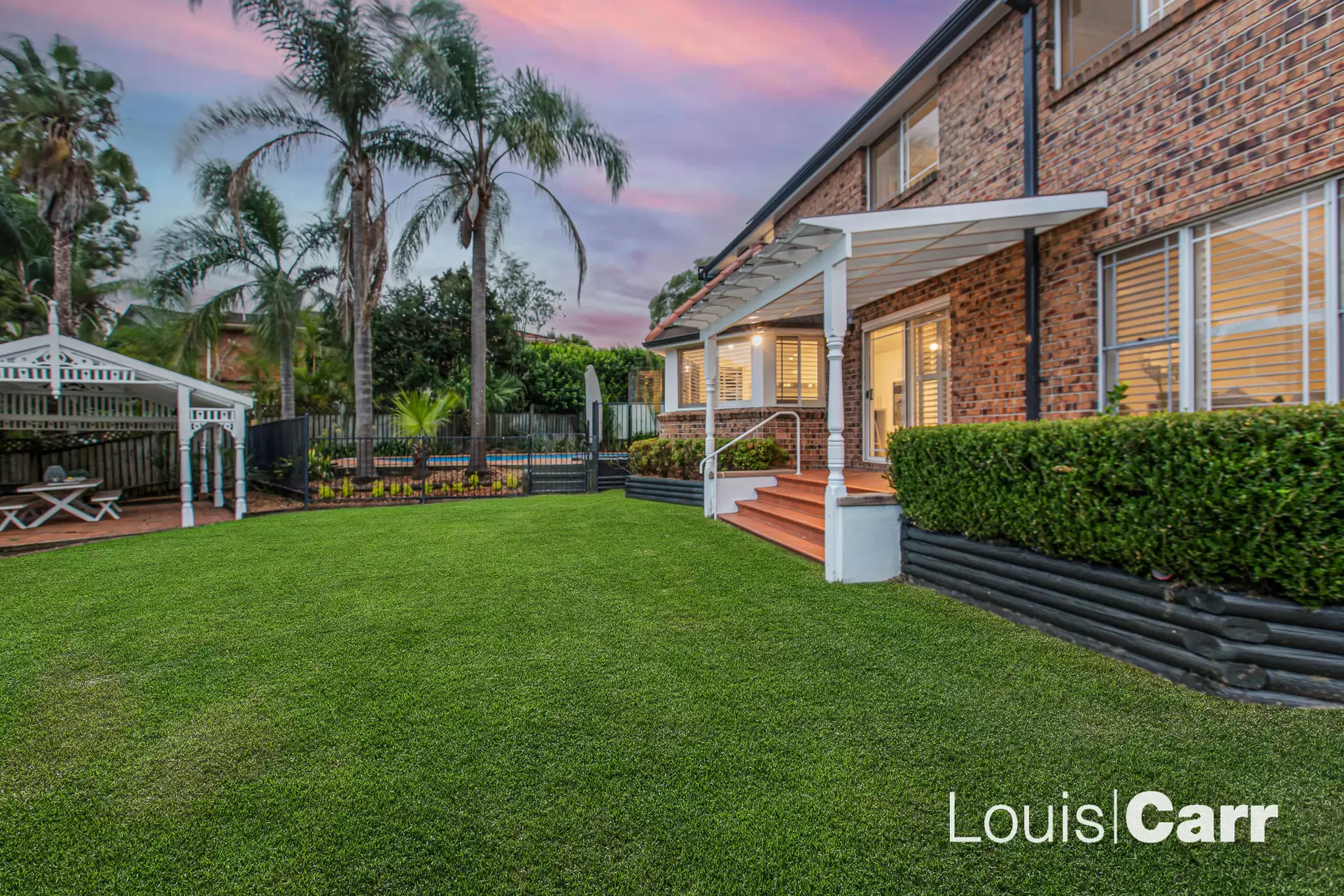 10 Boxwood Place, Cherrybrook Sold by Louis Carr Real Estate - image 2