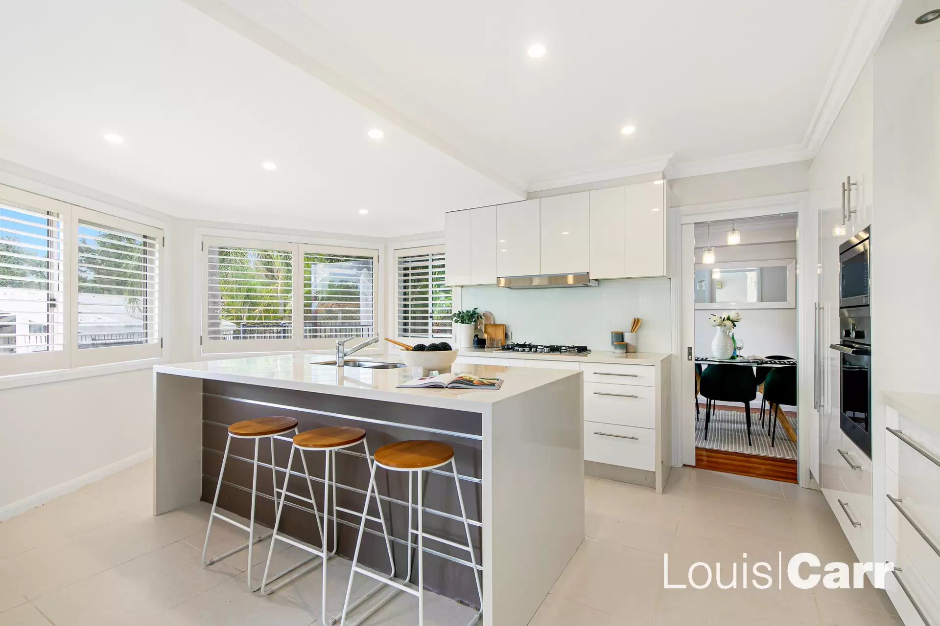 10 Boxwood Place, Cherrybrook Sold by Louis Carr Real Estate - image 3
