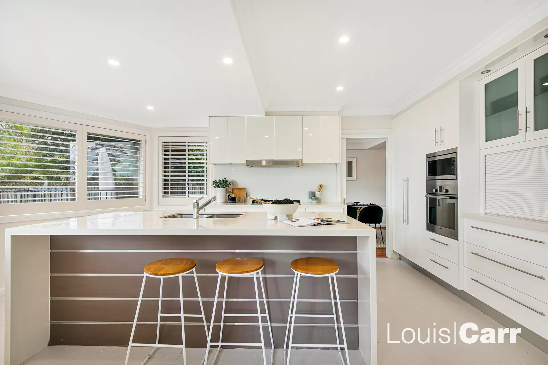 10 Boxwood Place, Cherrybrook Sold by Louis Carr Real Estate - image 4