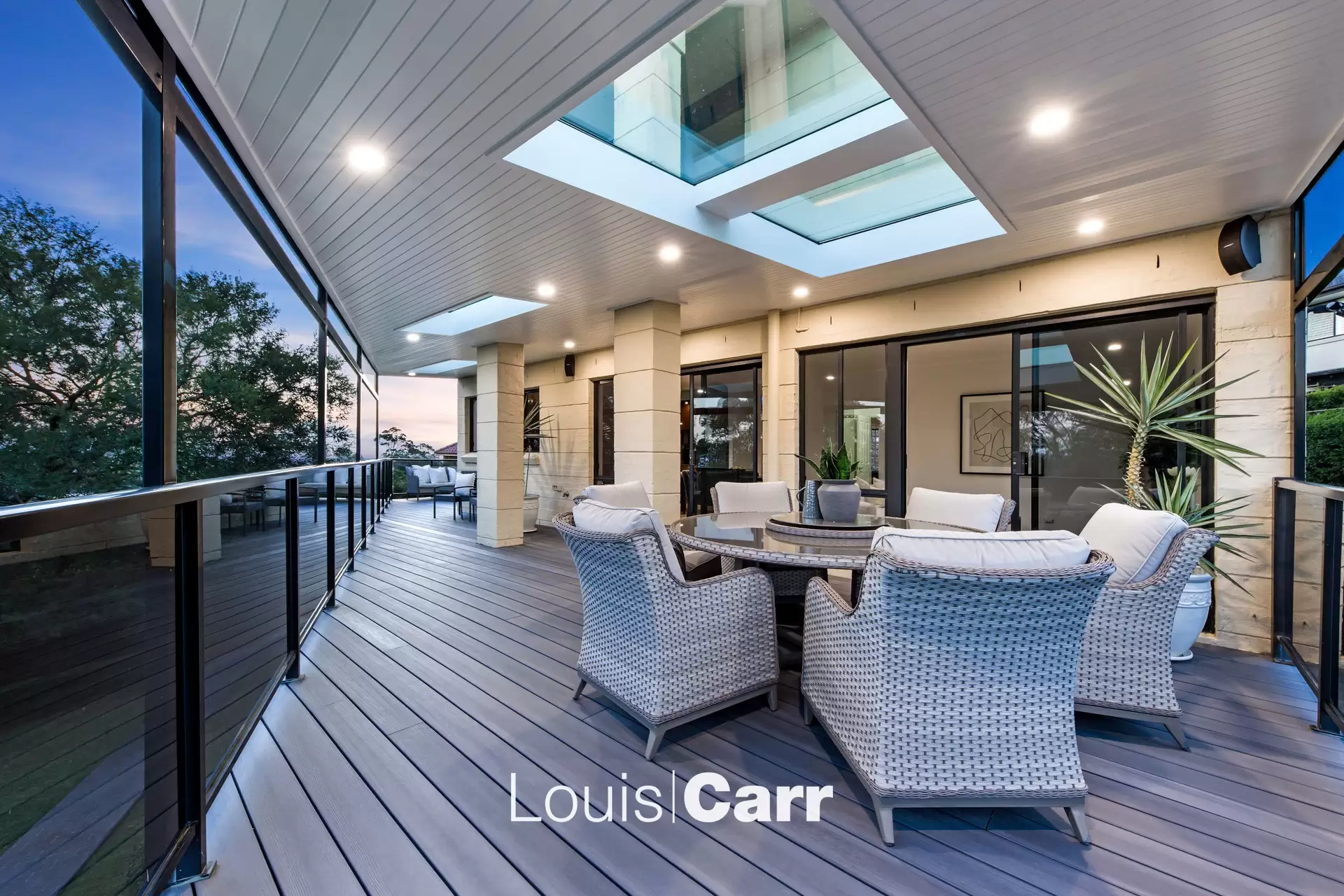 8 Luss Court, Glenhaven For Sale by Louis Carr Real Estate - image 9