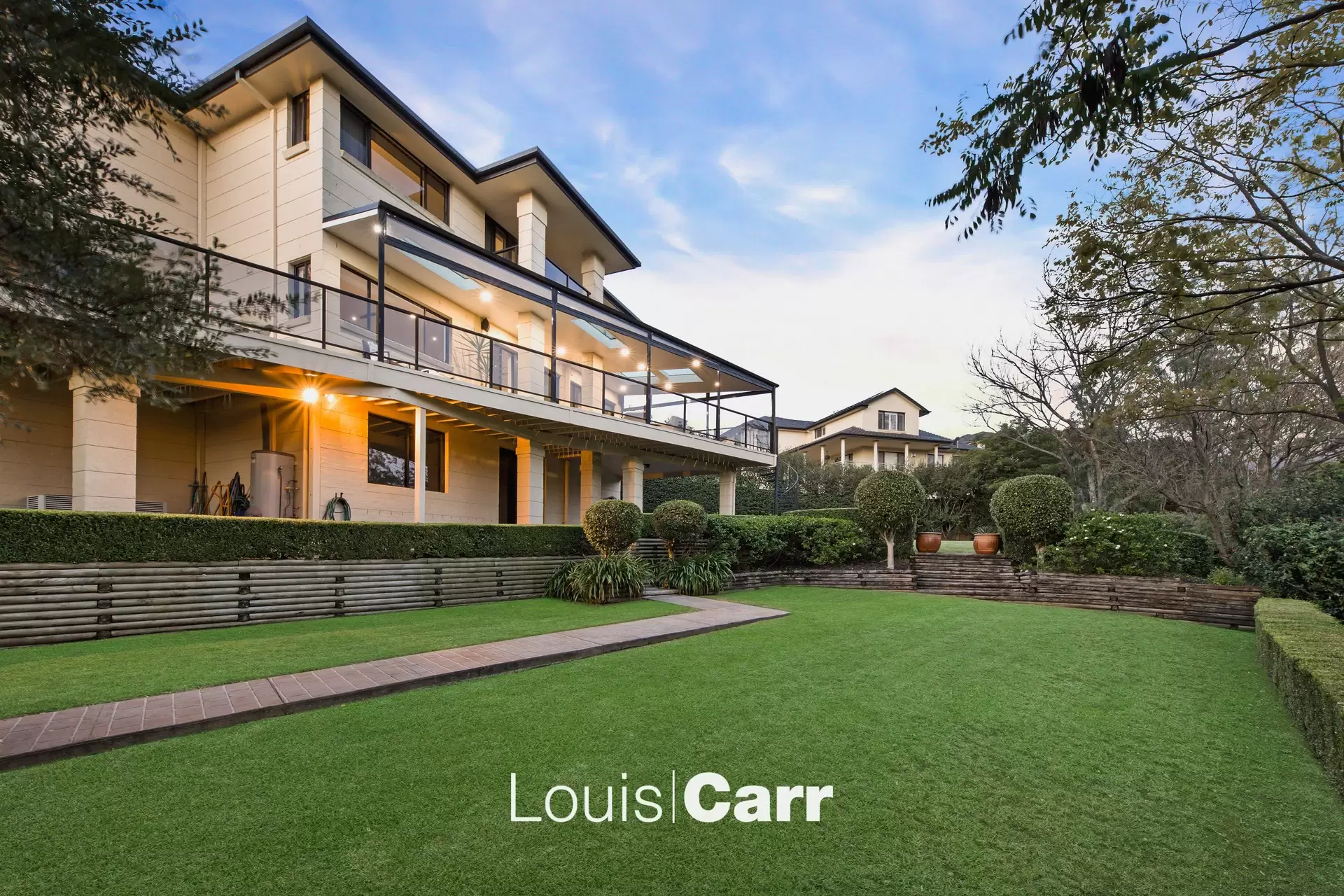 8 Luss Court, Glenhaven For Sale by Louis Carr Real Estate - image 2