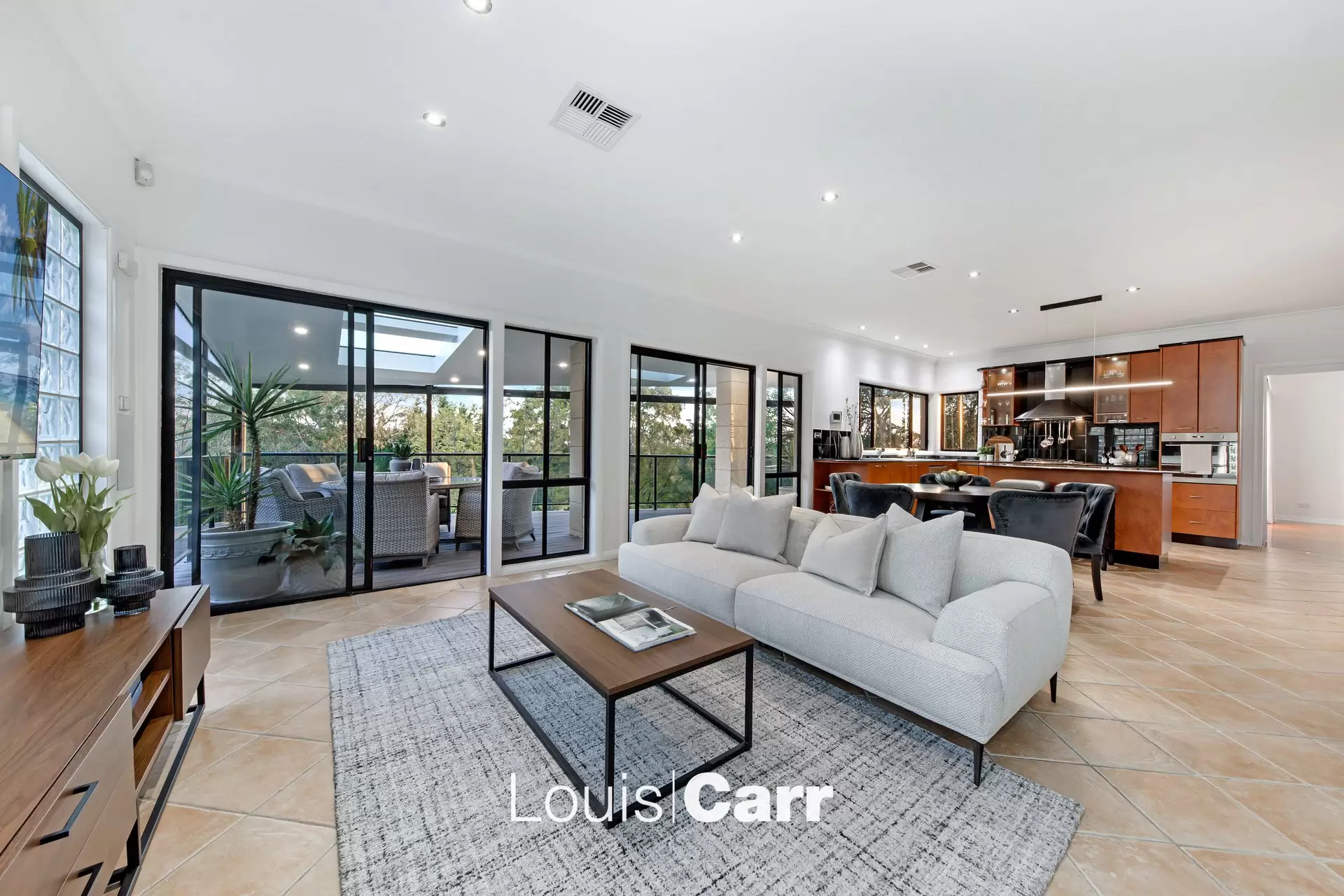 8 Luss Court, Glenhaven For Sale by Louis Carr Real Estate - image 6