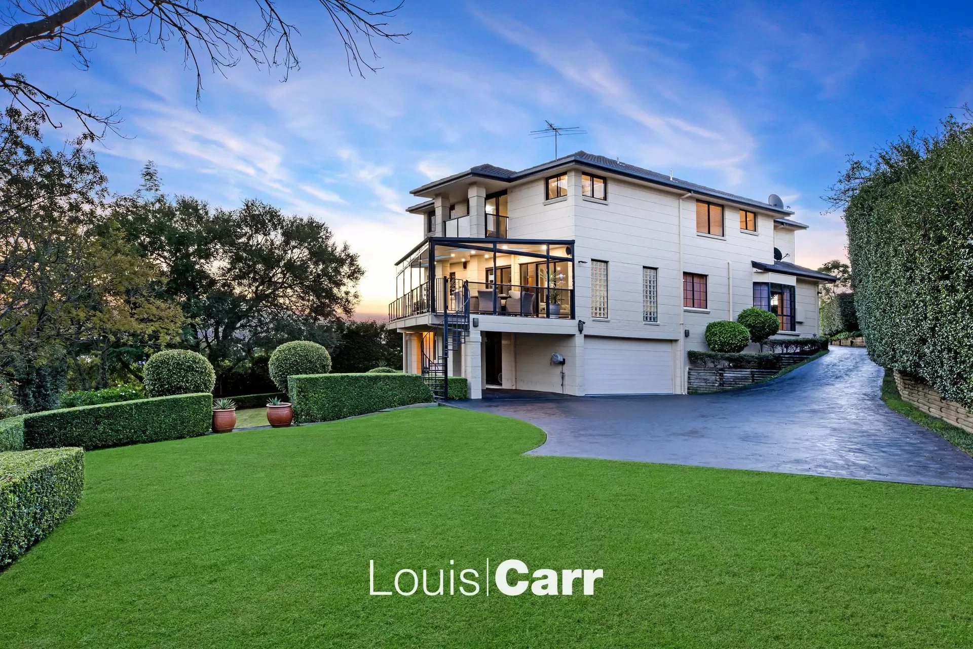 8 Luss Court, Glenhaven For Sale by Louis Carr Real Estate - image 3