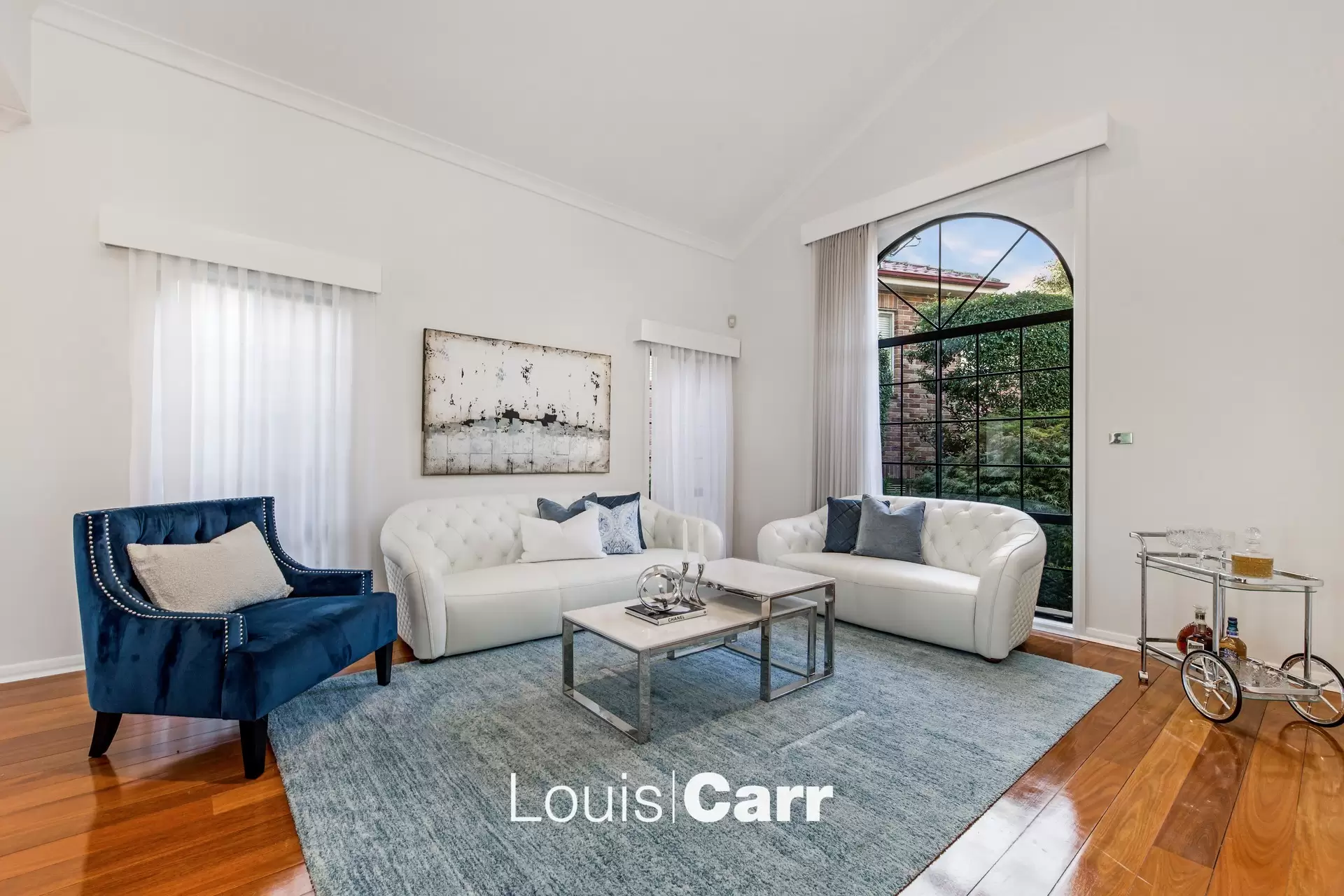 8 Luss Court, Glenhaven For Sale by Louis Carr Real Estate - image 13