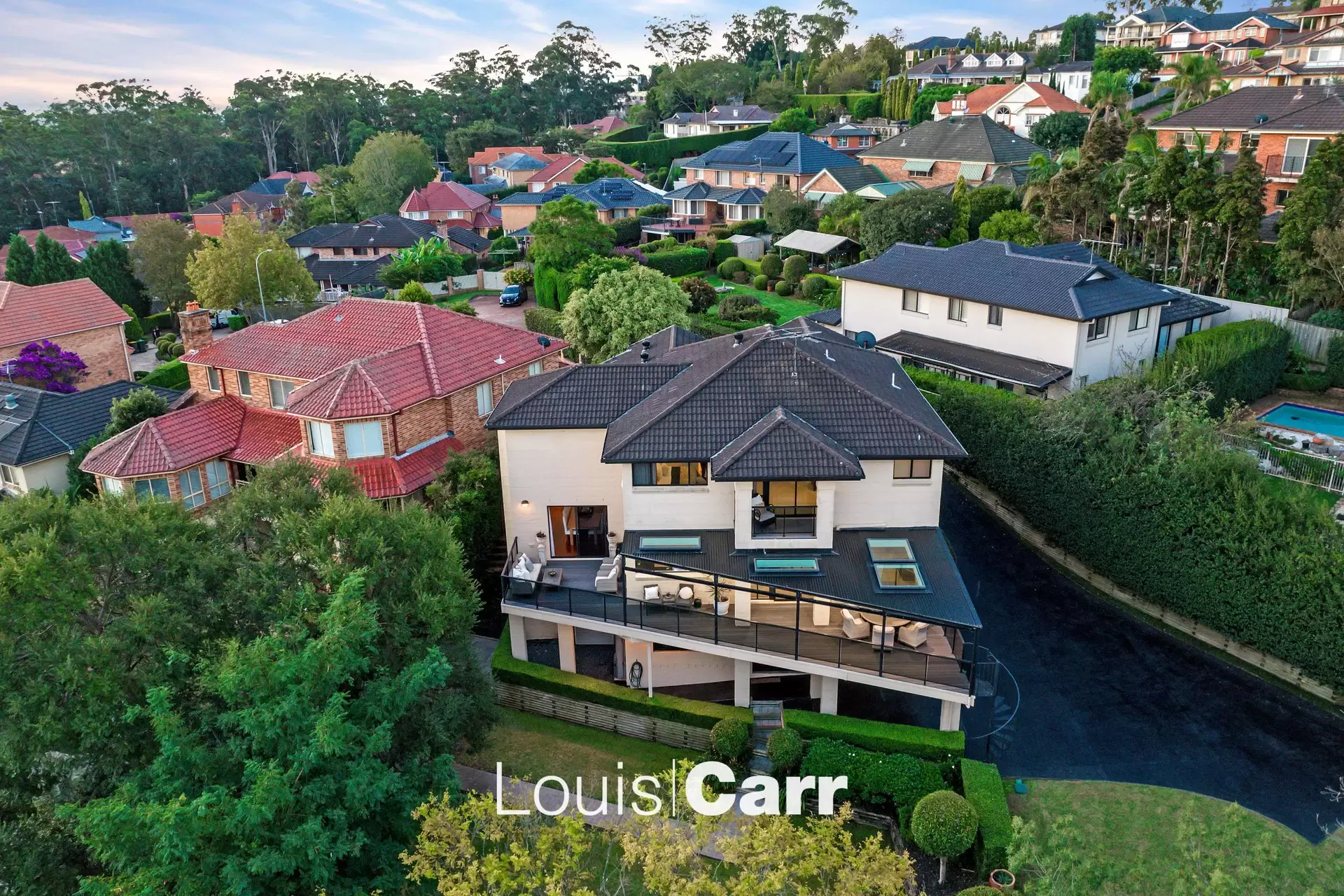8 Luss Court, Glenhaven For Sale by Louis Carr Real Estate - image 15