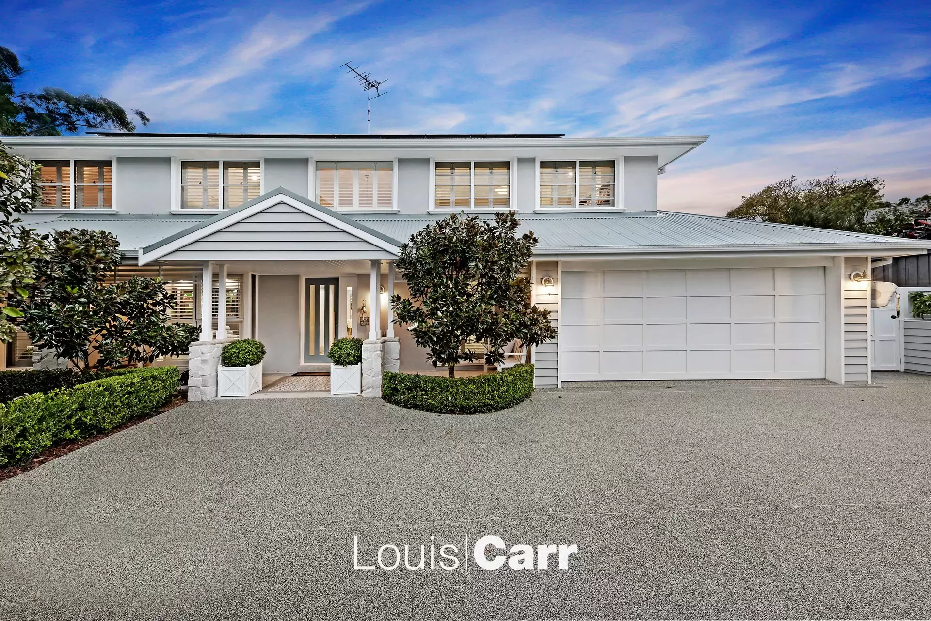 27A Grange Road, Glenhaven Sold by Louis Carr Real Estate - image 2