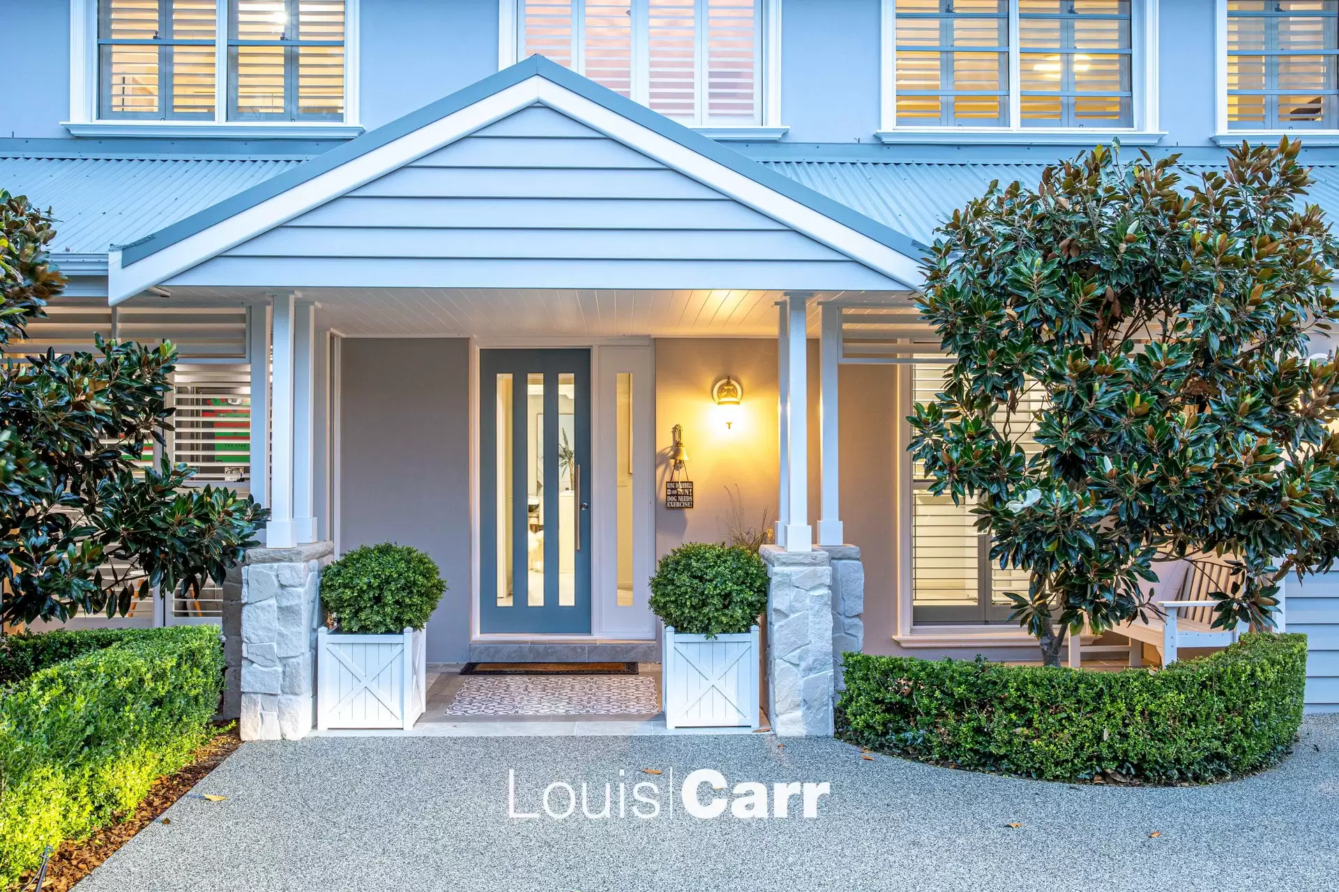 27A Grange Road, Glenhaven Sold by Louis Carr Real Estate - image 21