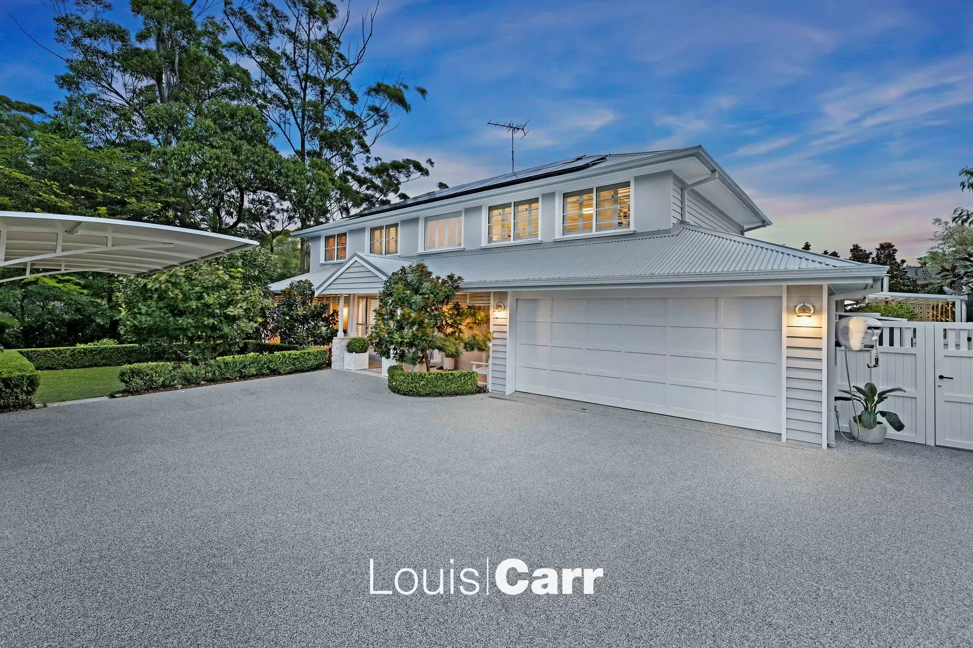 27A Grange Road, Glenhaven Sold by Louis Carr Real Estate - image 3