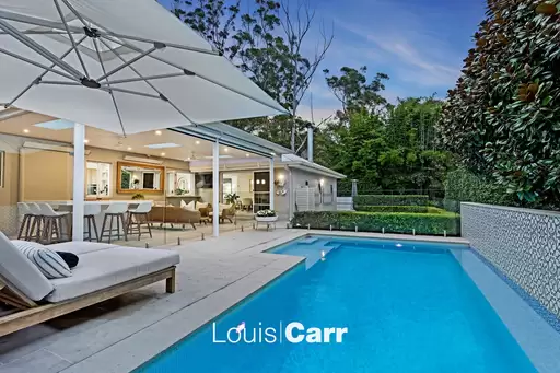 27A Grange Road, Glenhaven Sold by Louis Carr Real Estate