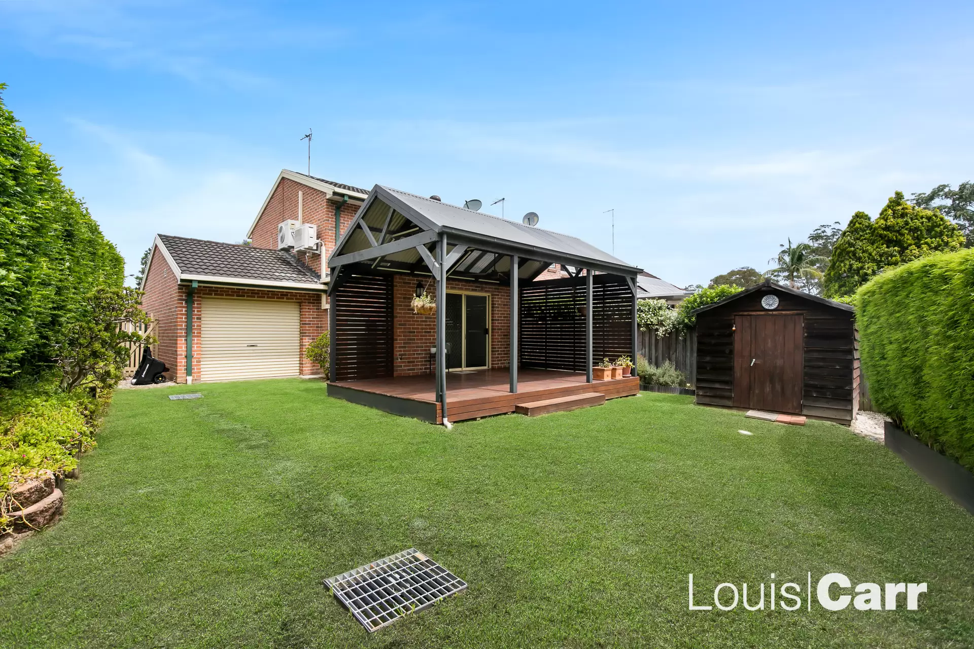19a Chiswick Place, Cherrybrook Leased by Louis Carr Real Estate - image 8