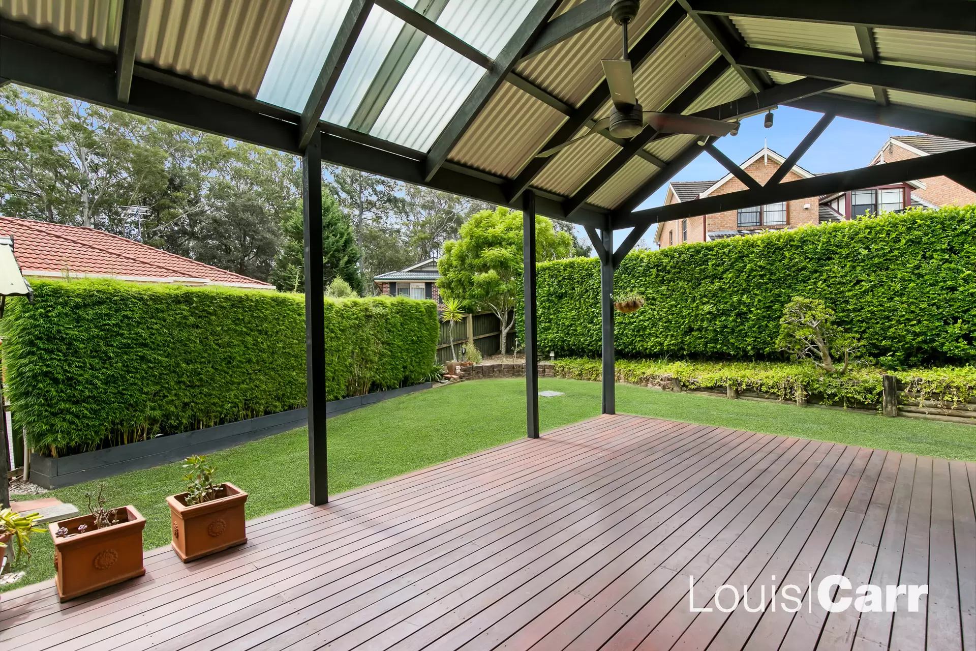 19a Chiswick Place, Cherrybrook Leased by Louis Carr Real Estate - image 7