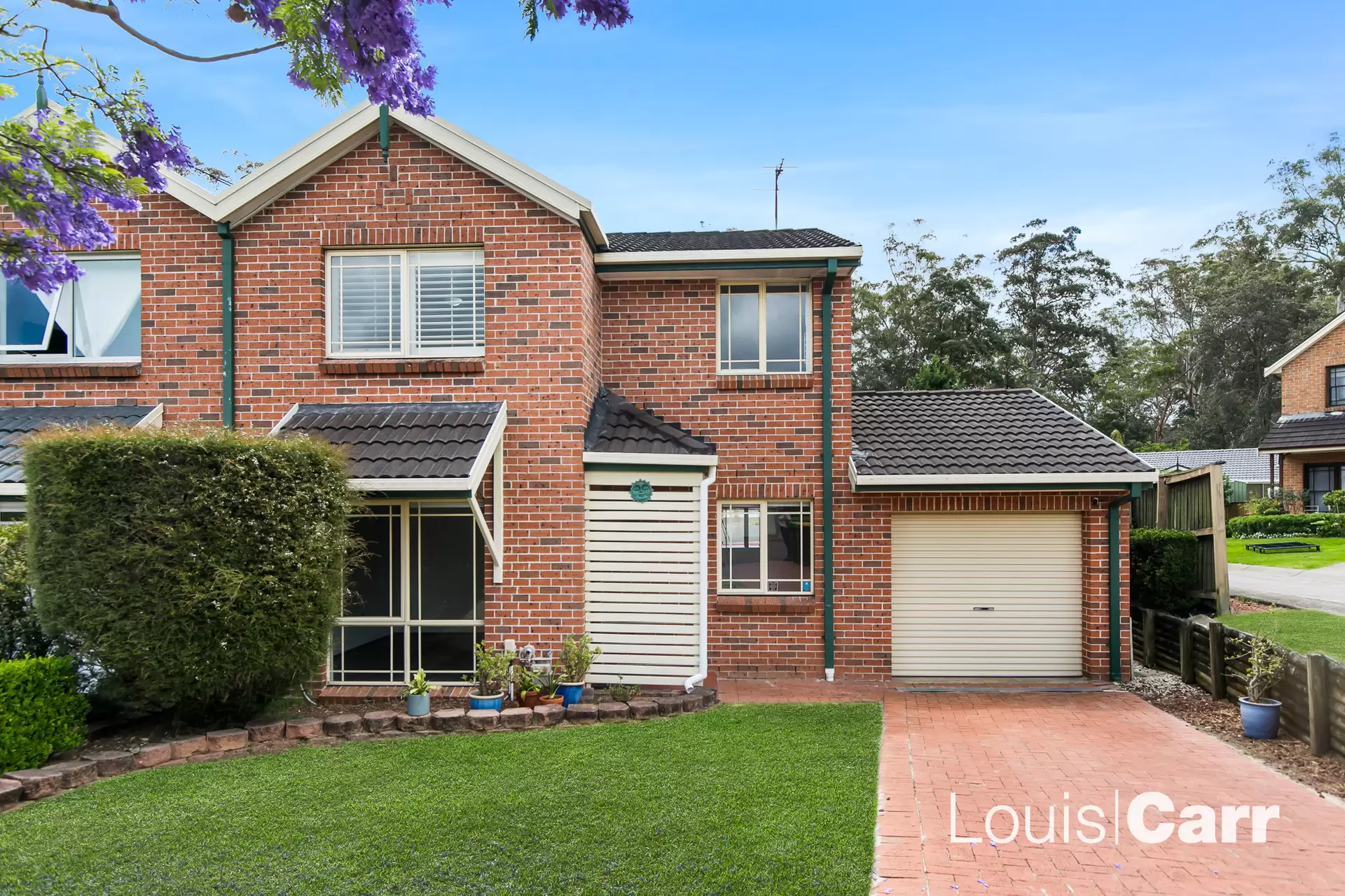19a Chiswick Place, Cherrybrook Leased by Louis Carr Real Estate - image 1