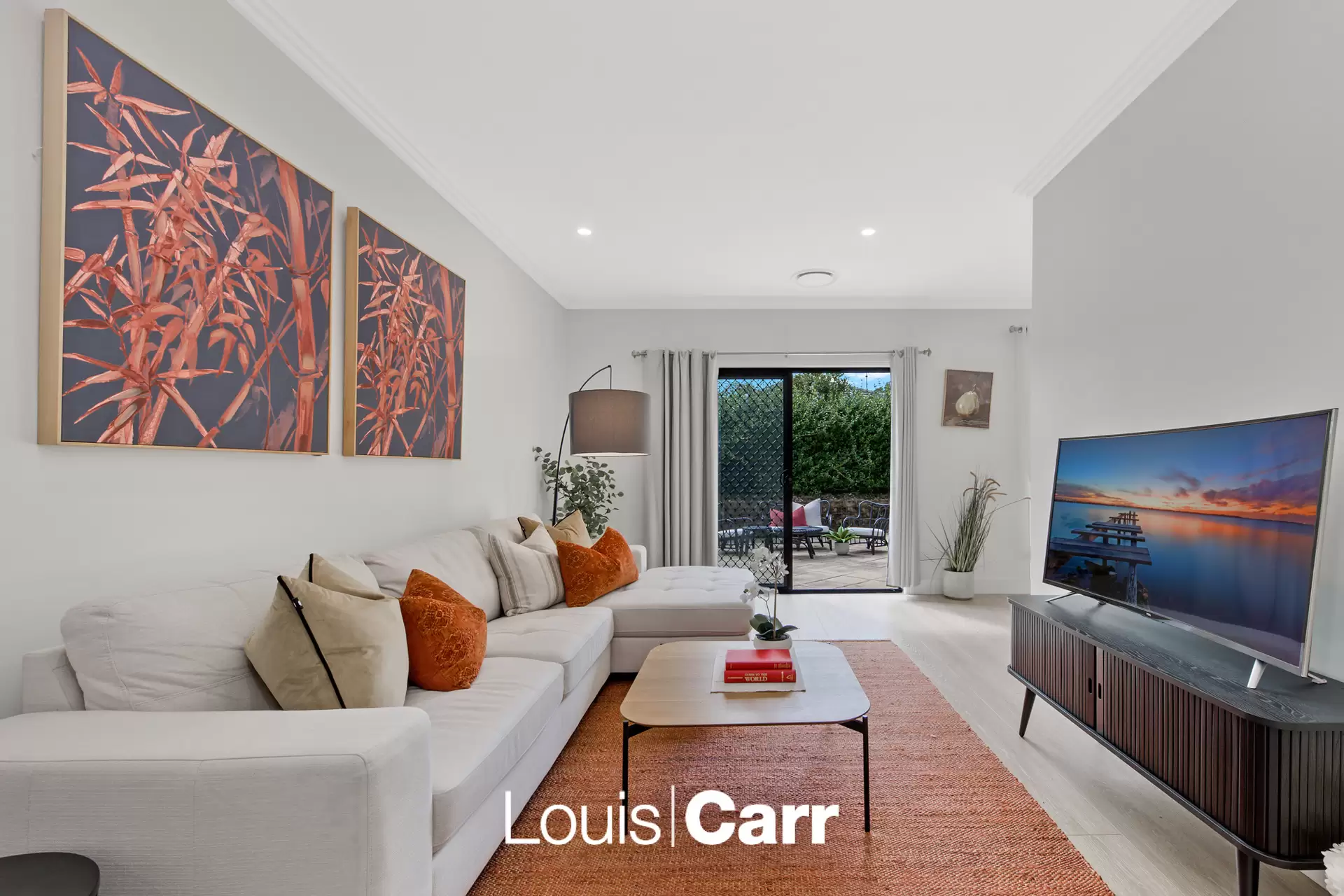 3/48 Pearce Street, Baulkham Hills Sold by Louis Carr Real Estate - image 4
