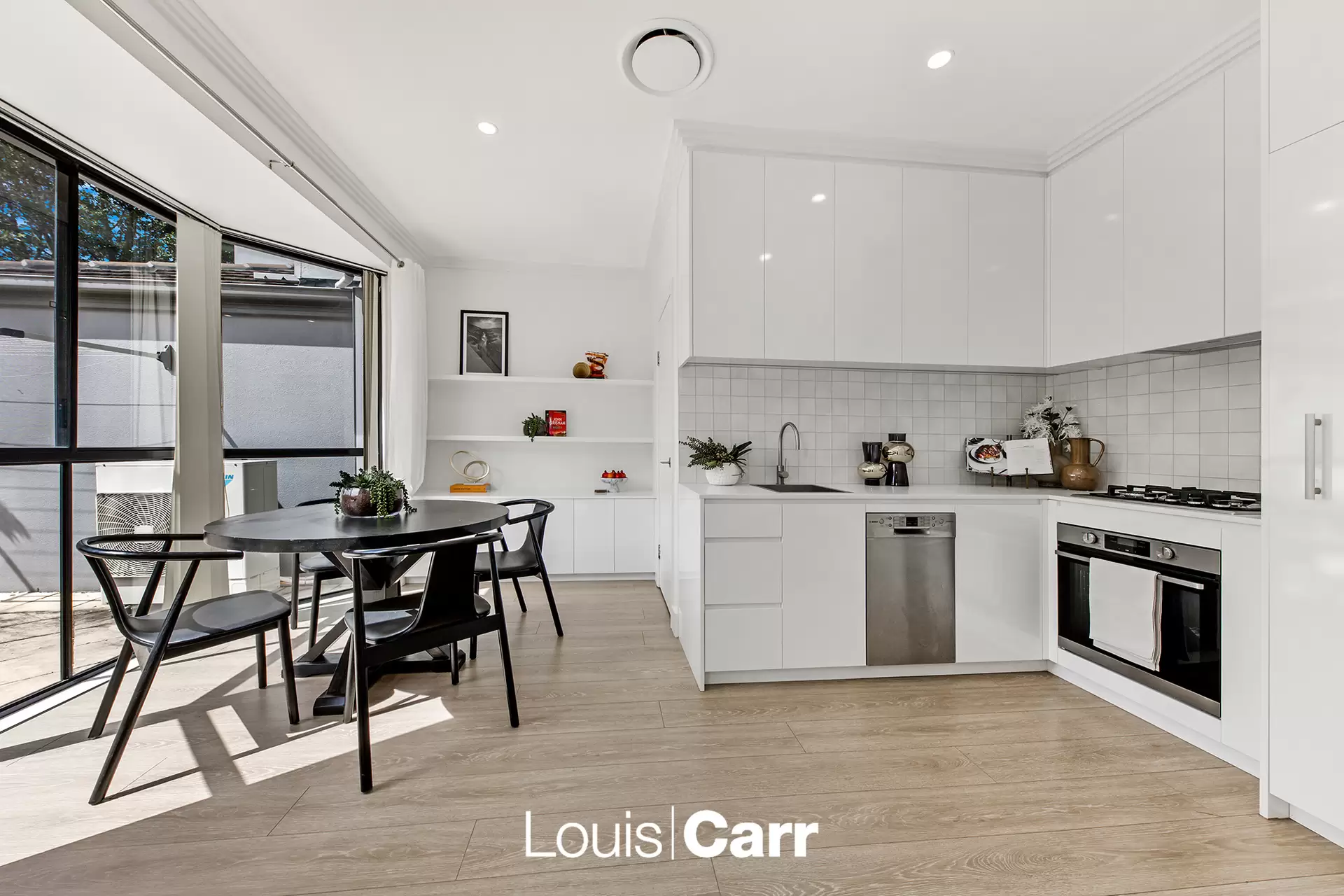 3/48 Pearce Street, Baulkham Hills Sold by Louis Carr Real Estate - image 3
