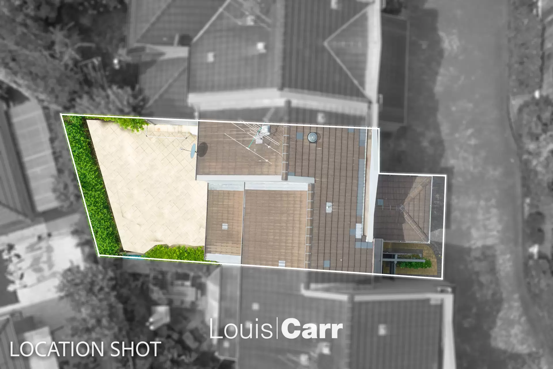 3/48 Pearce Street, Baulkham Hills Sold by Louis Carr Real Estate - image 12