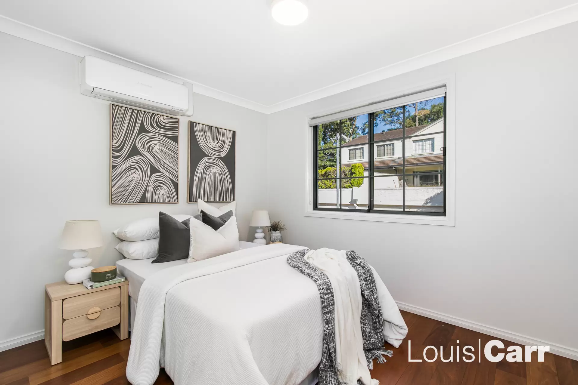 2/33 Coonara Avenue, West Pennant Hills Sold by Louis Carr Real Estate - image 6