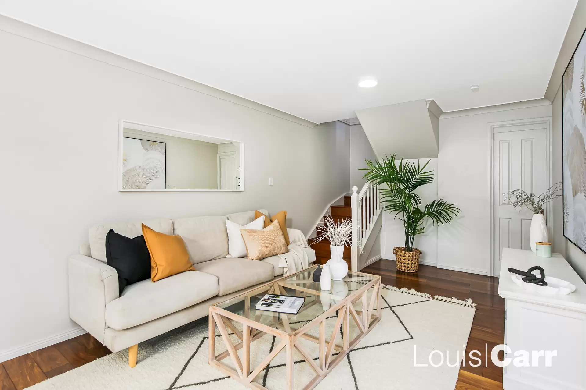 2/33 Coonara Avenue, West Pennant Hills Sold by Louis Carr Real Estate - image 2