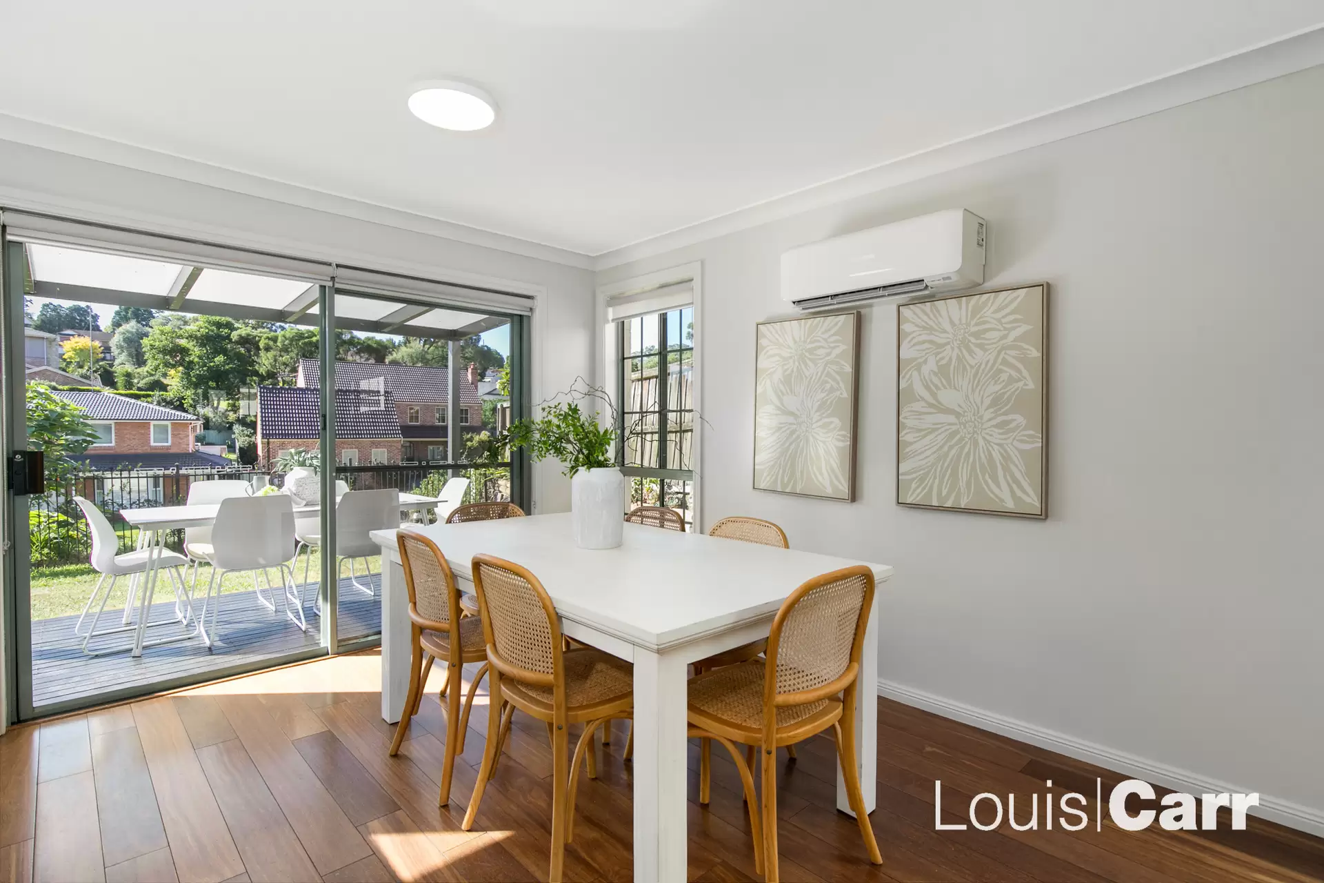 2/33 Coonara Avenue, West Pennant Hills Sold by Louis Carr Real Estate - image 4