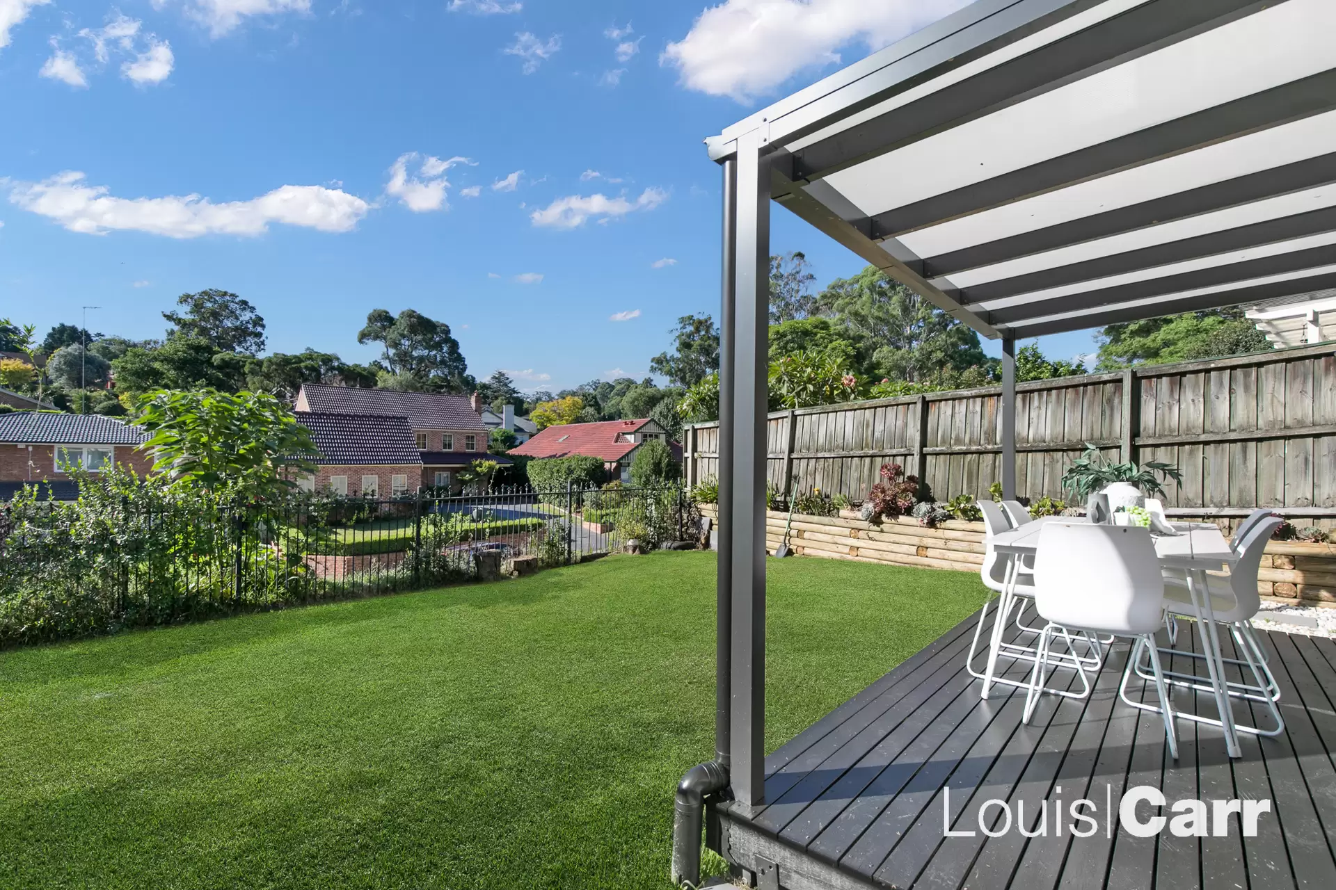 2/33 Coonara Avenue, West Pennant Hills Sold by Louis Carr Real Estate - image 8