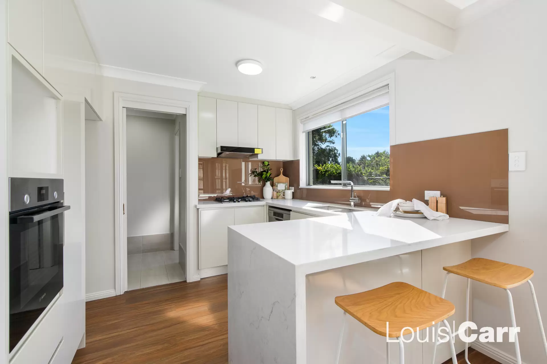 2/33 Coonara Avenue, West Pennant Hills Sold by Louis Carr Real Estate - image 3