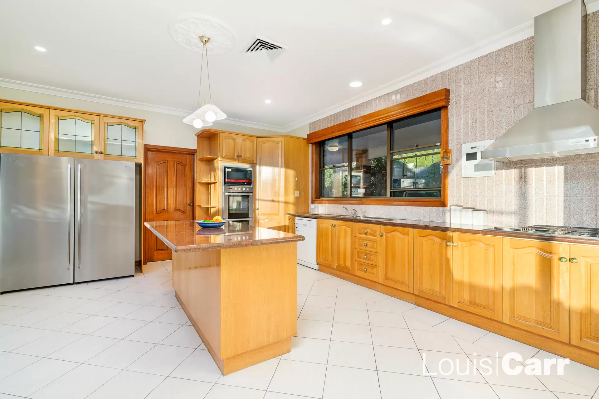 2 Sallaway Place, West Pennant Hills For Sale by Louis Carr Real Estate - image 4