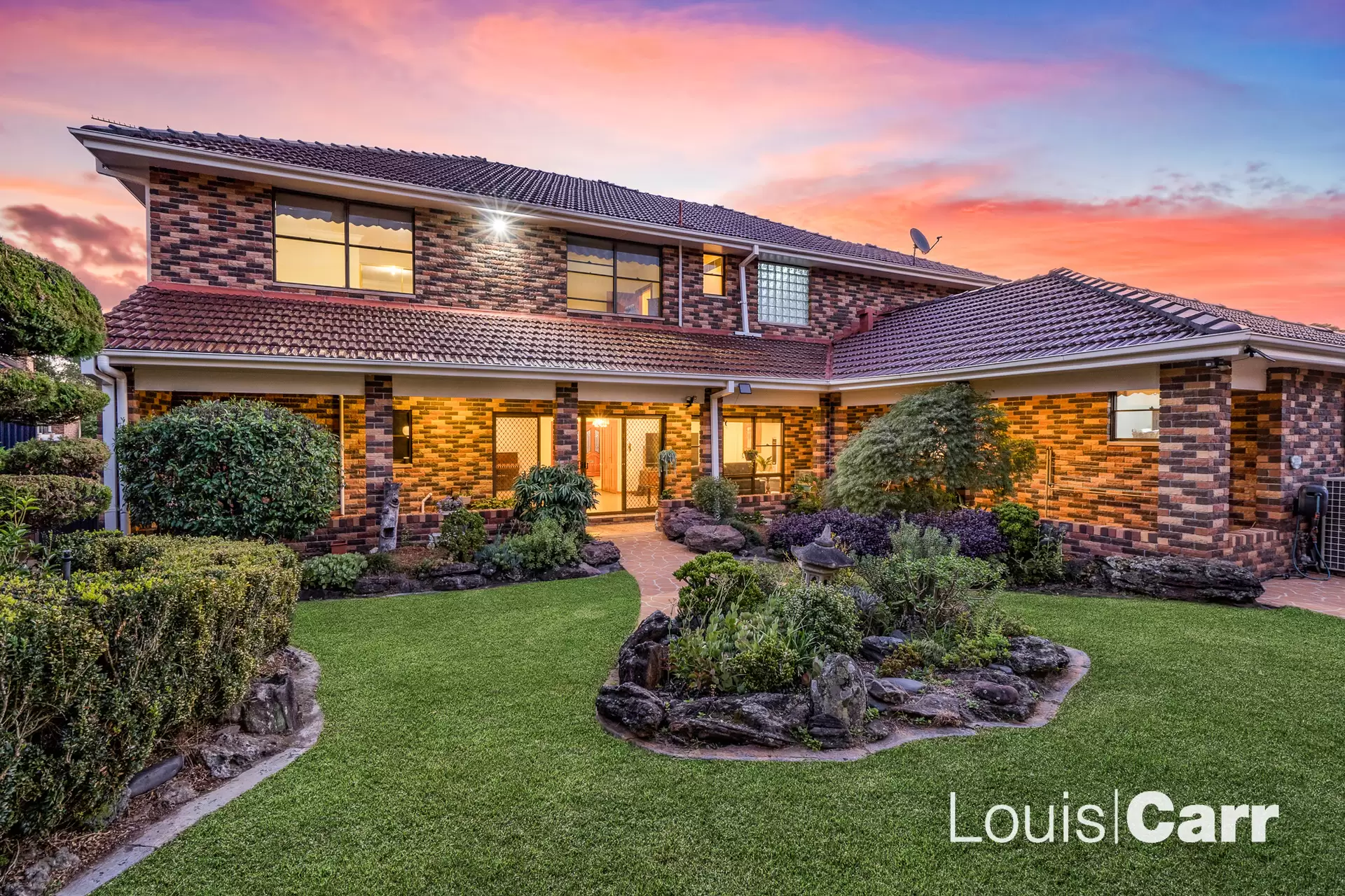2 Sallaway Place, West Pennant Hills For Sale by Louis Carr Real Estate - image 3