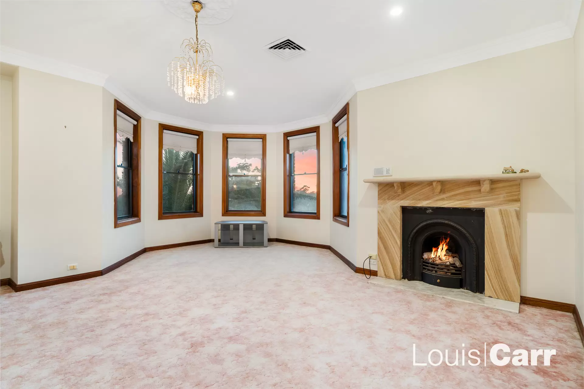 2 Sallaway Place, West Pennant Hills For Sale by Louis Carr Real Estate - image 5